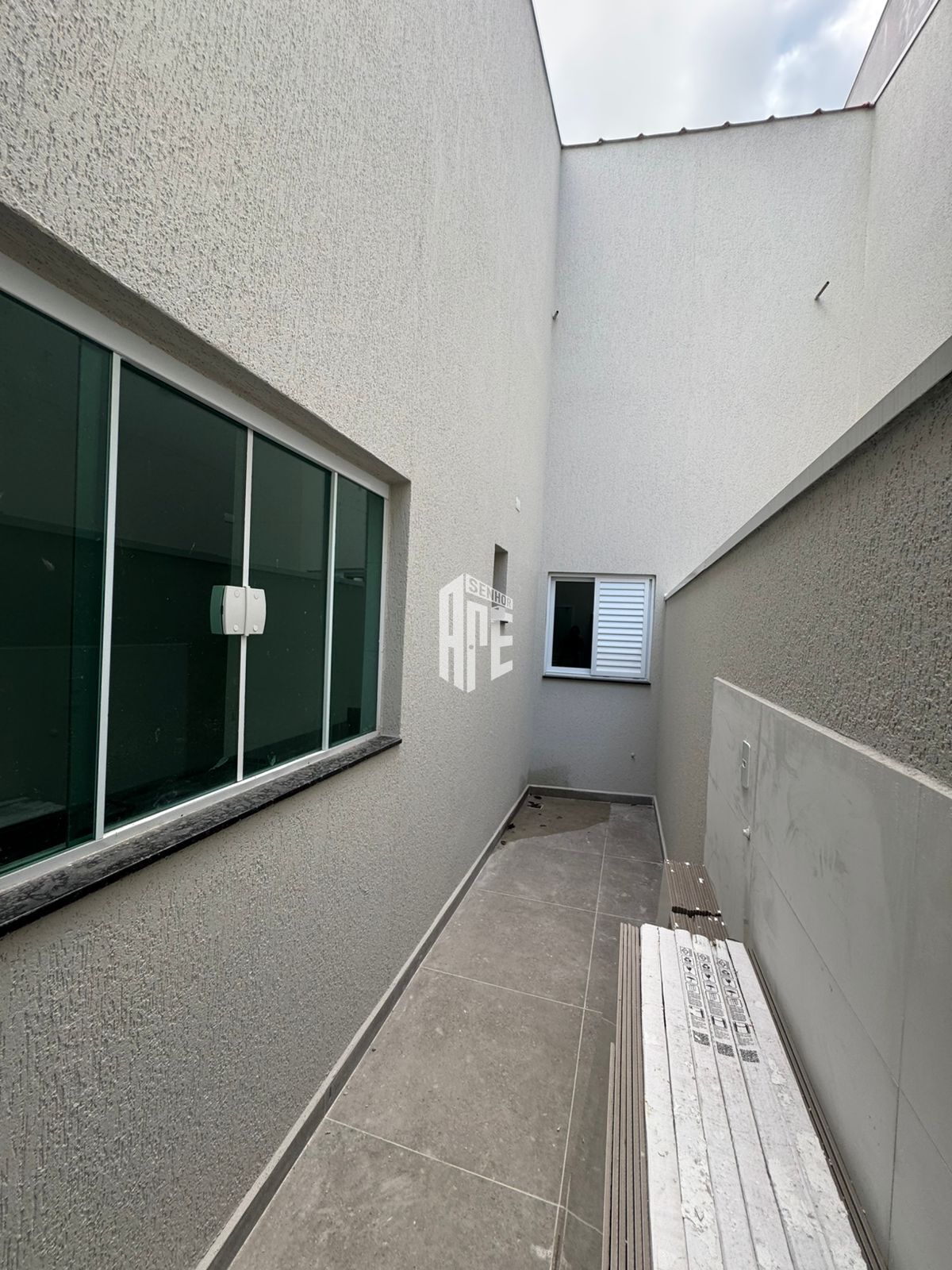Casa, 3 quartos, 77 m² - Foto 9