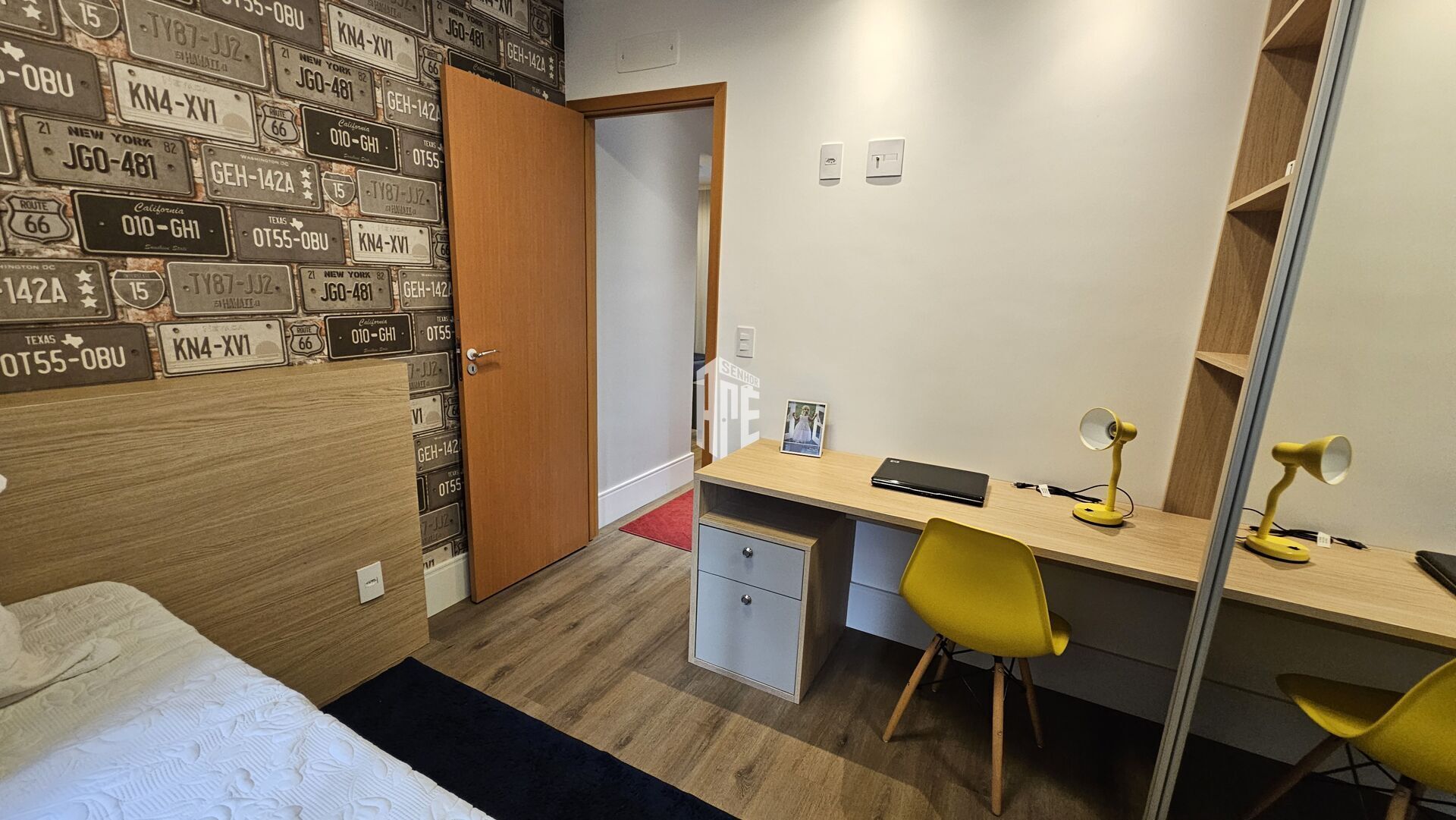 Apartamento à venda com 2 quartos, 64m² - Foto 44