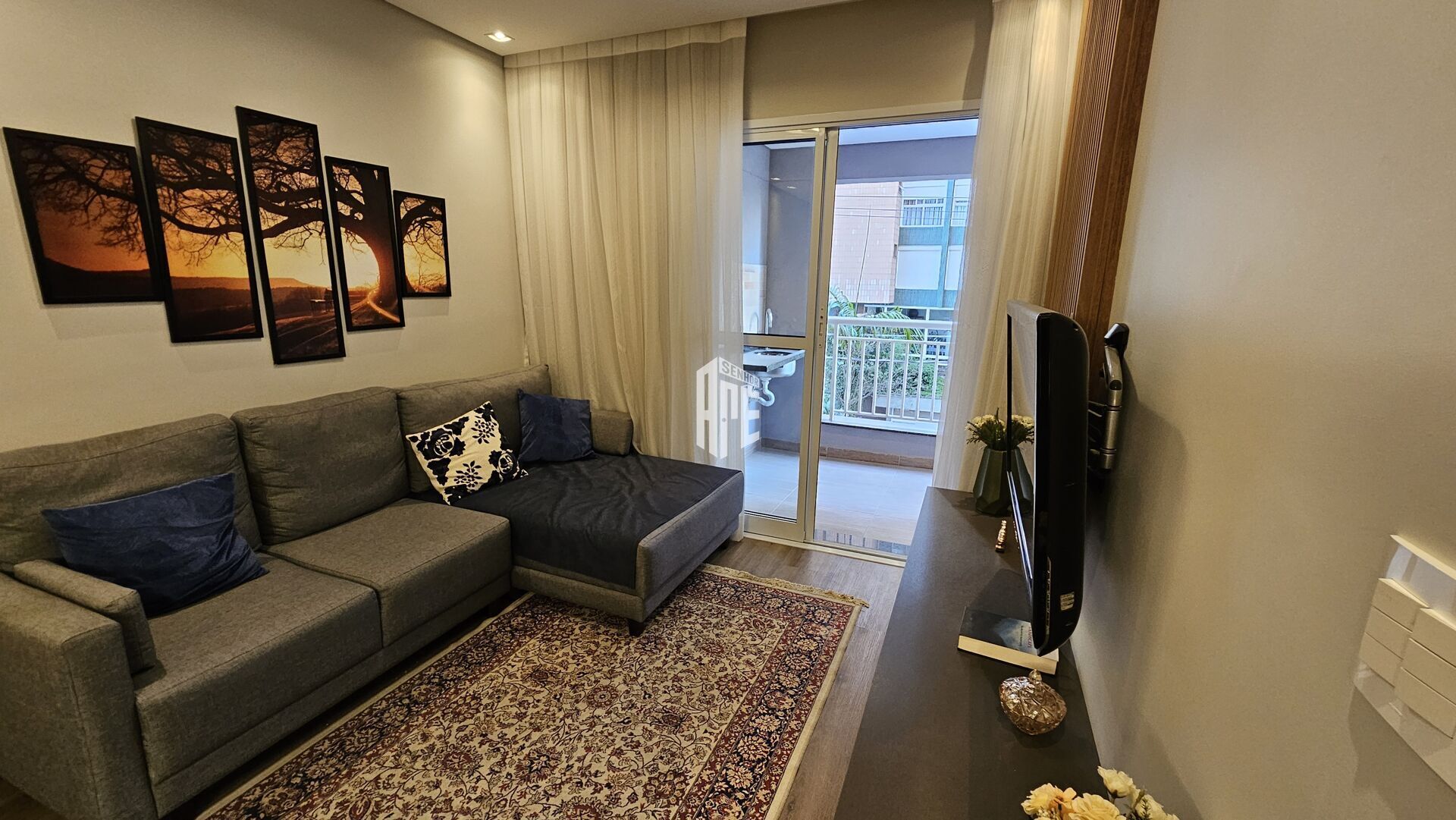 Apartamento à venda com 2 quartos, 64m² - Foto 14