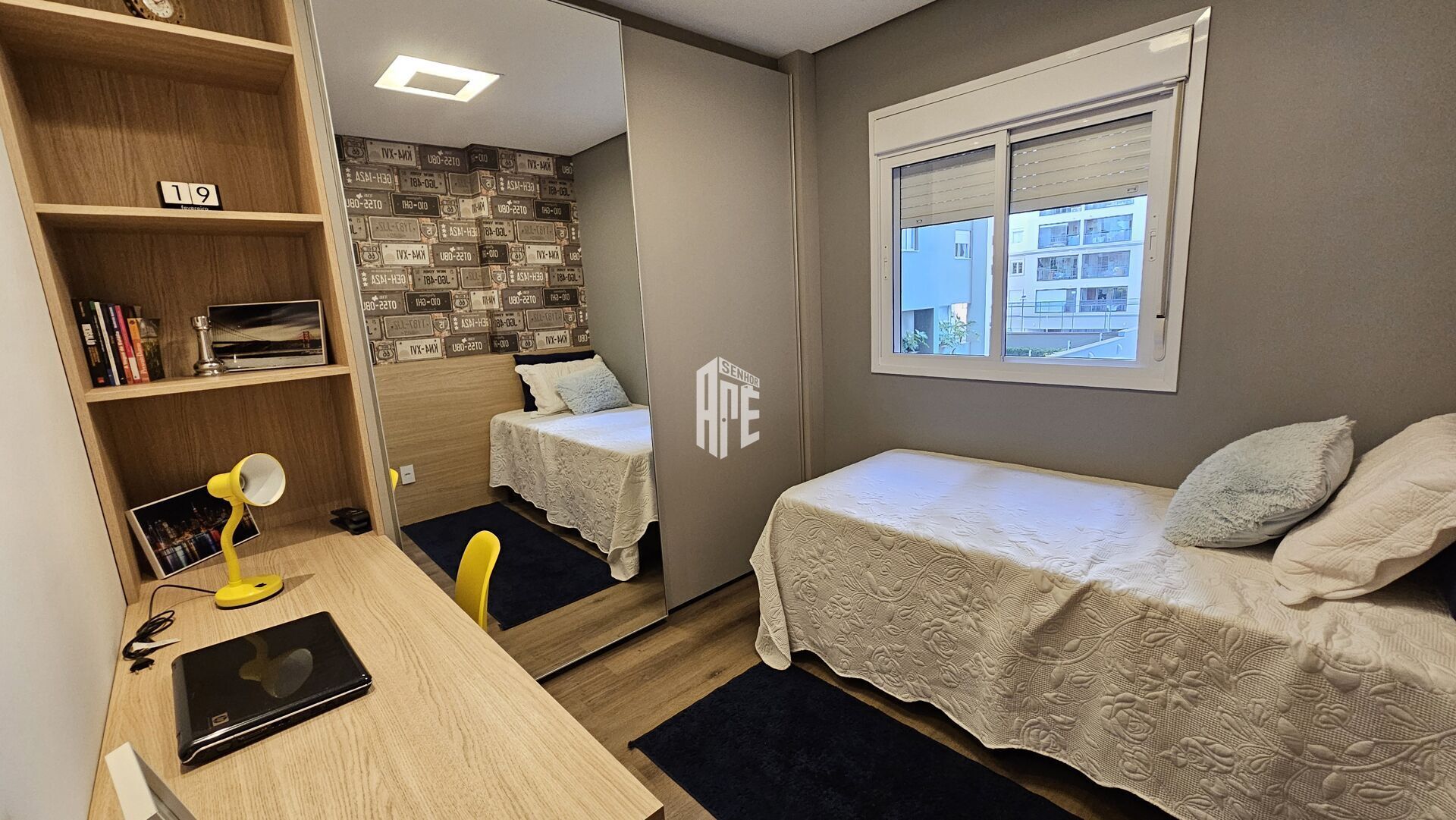 Apartamento à venda com 2 quartos, 64m² - Foto 45