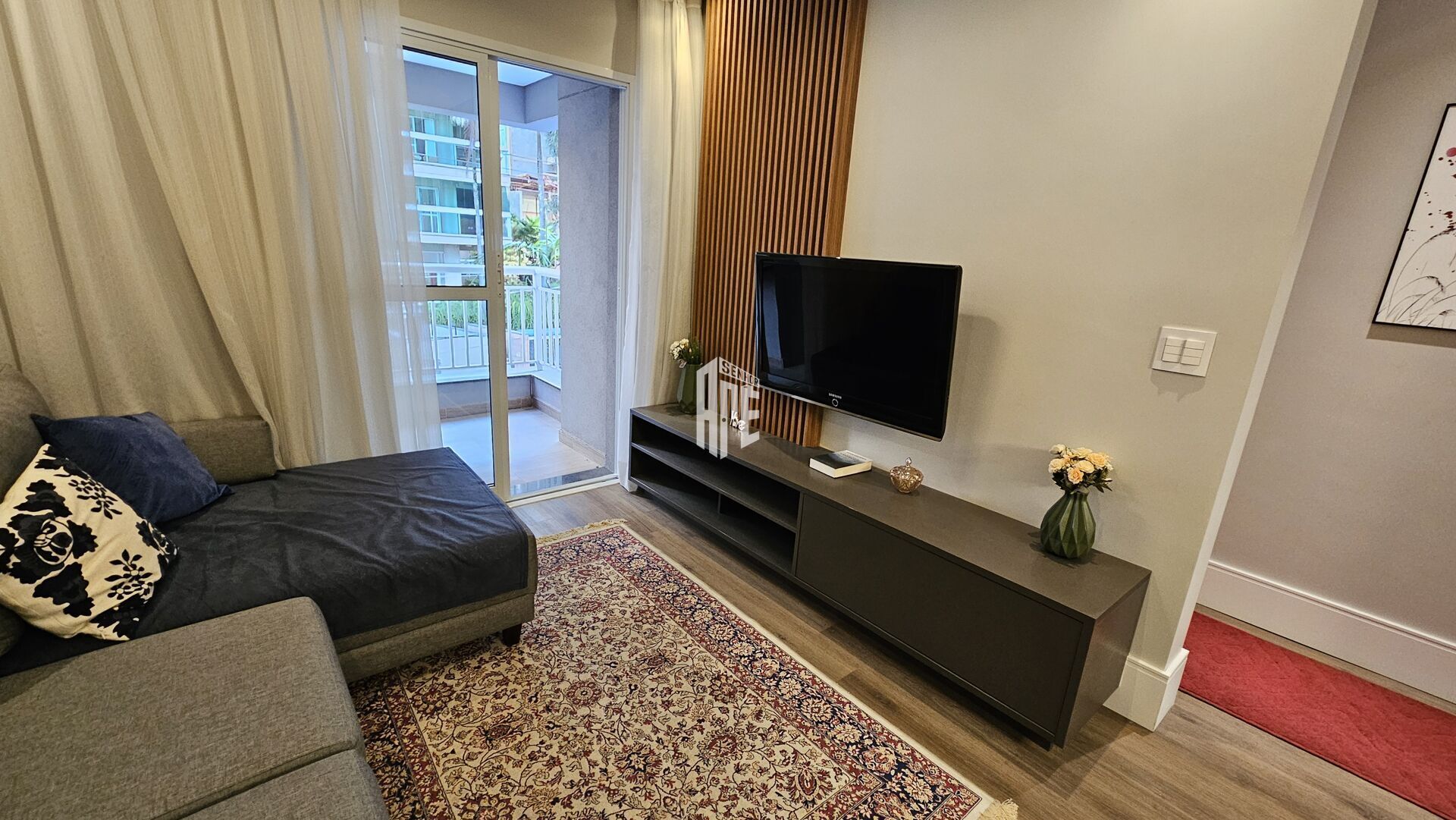 Apartamento à venda com 2 quartos, 64m² - Foto 10