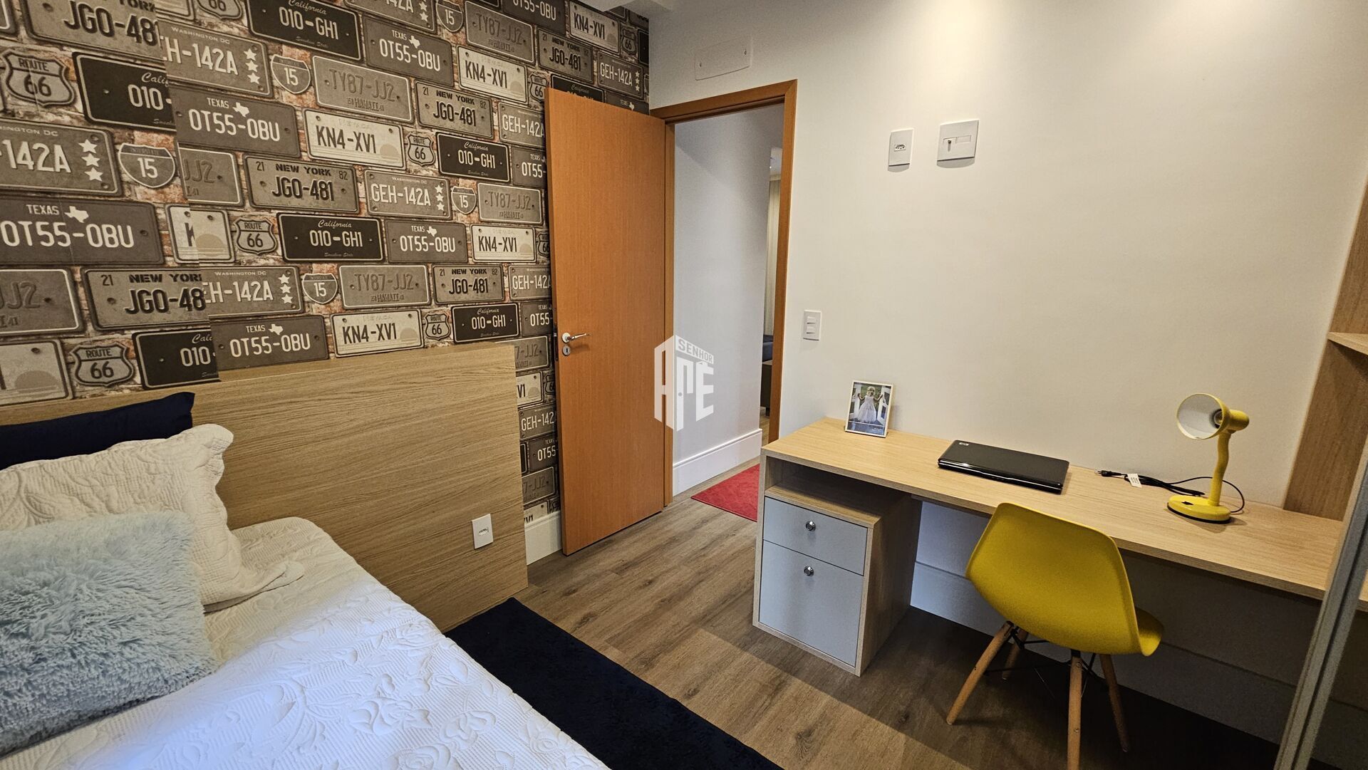 Apartamento à venda com 2 quartos, 64m² - Foto 43