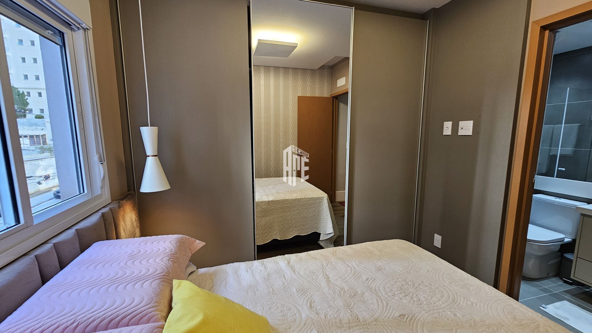 Apartamento à venda com 2 quartos, 64m² - Foto 35