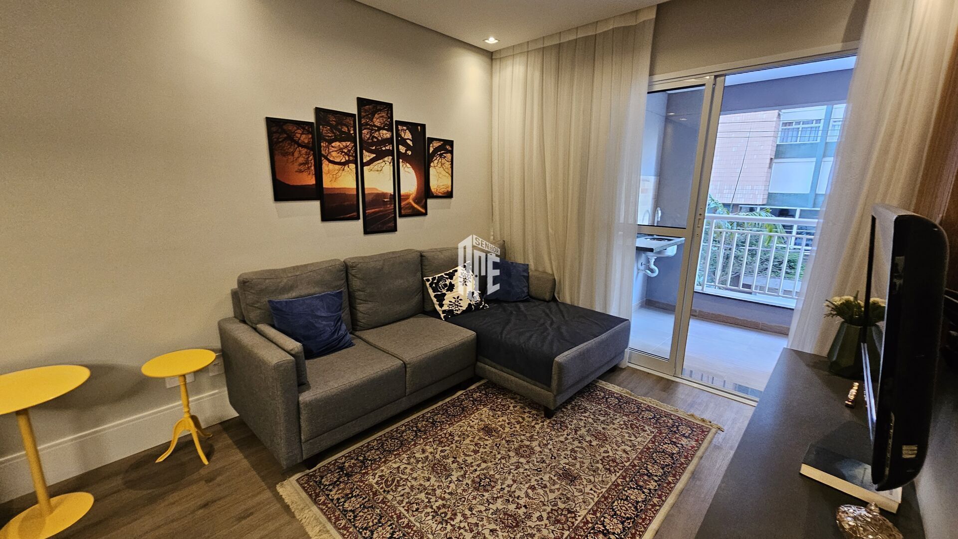 Apartamento à venda com 2 quartos, 64m² - Foto 13