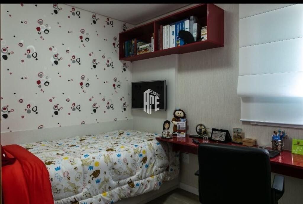 Apartamento à venda com 3 quartos, 200m² - Foto 15