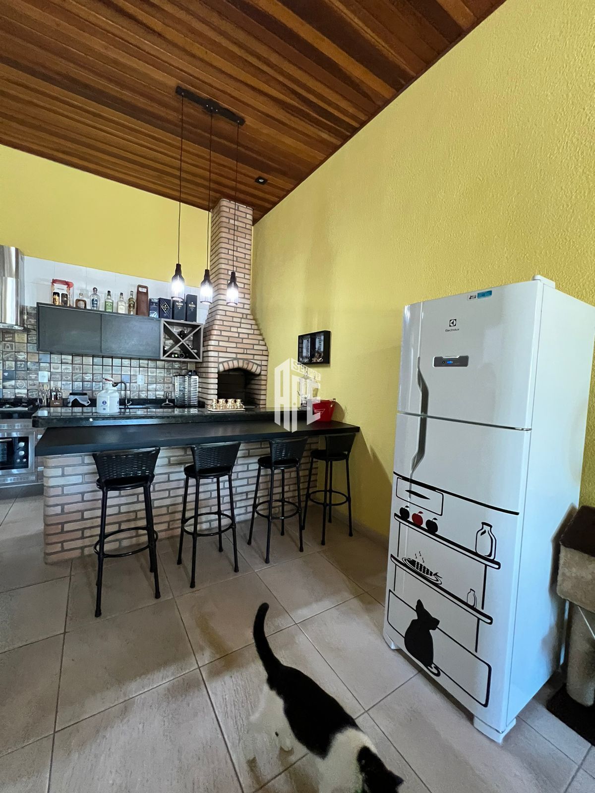 Apartamento à venda com 3 quartos, 200m² - Foto 40