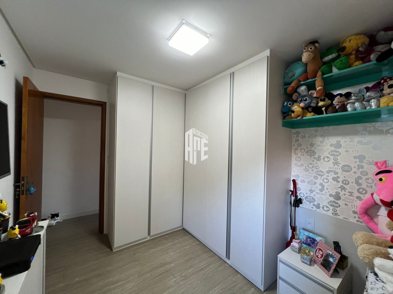 Apartamento à venda com 3 quartos, 200m² - Foto 47