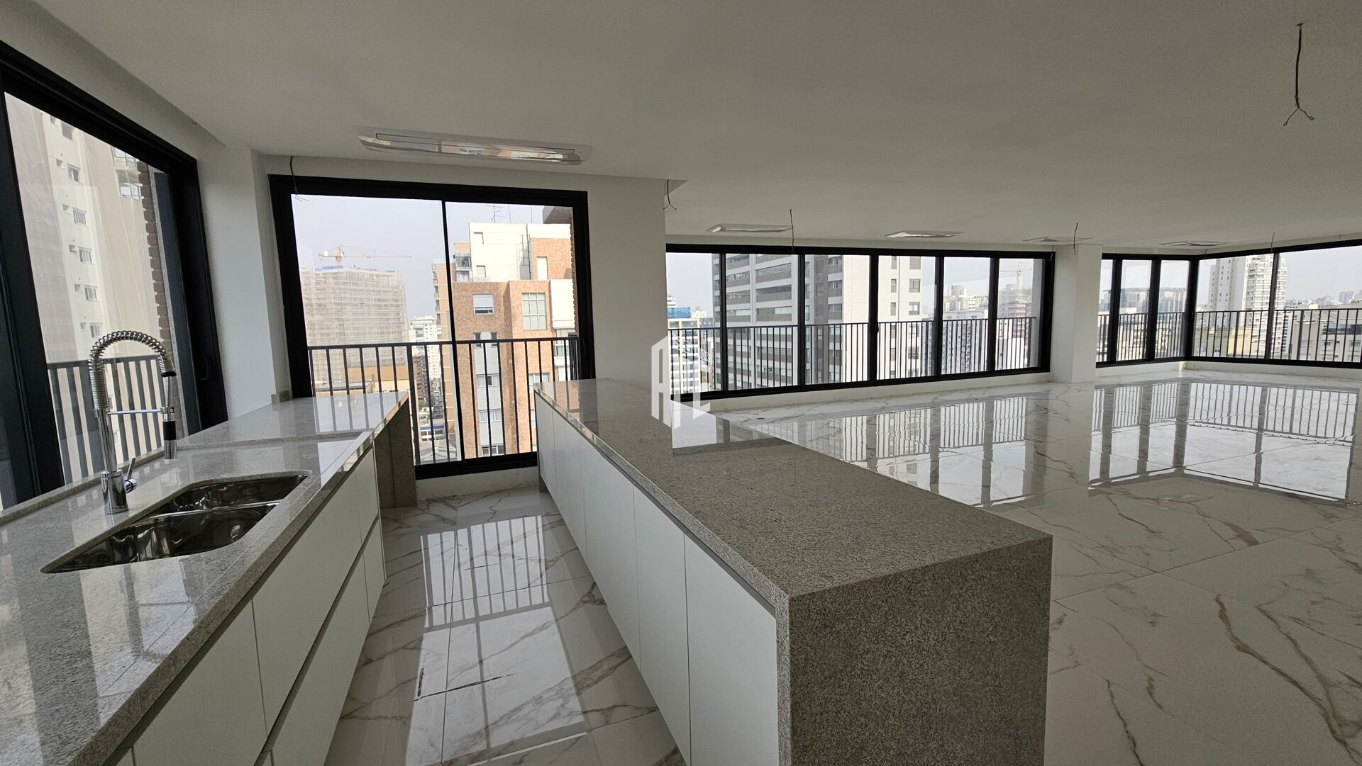 Apartamento à venda com 4 quartos, 375m² - Foto 20