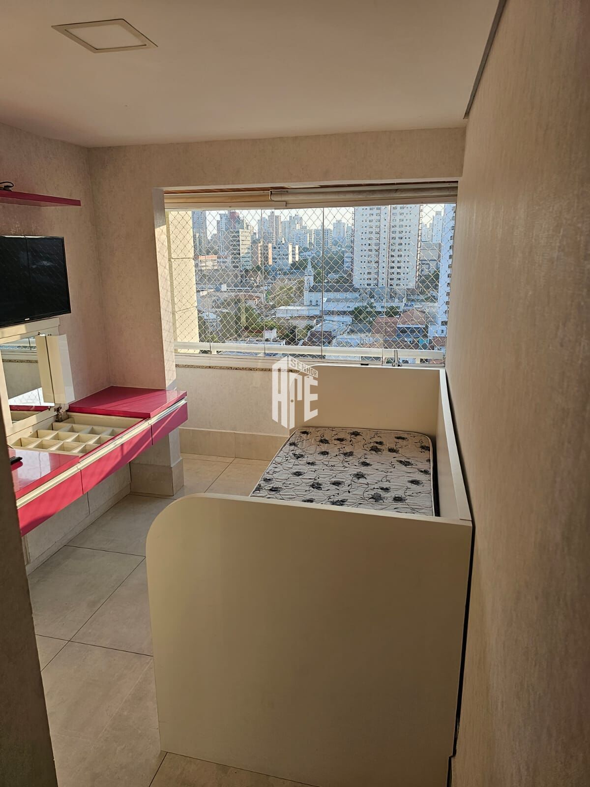 Apartamento à venda com 4 quartos, 140m² - Foto 45