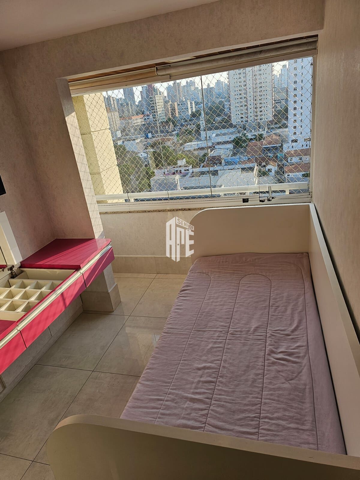 Apartamento à venda com 4 quartos, 140m² - Foto 47