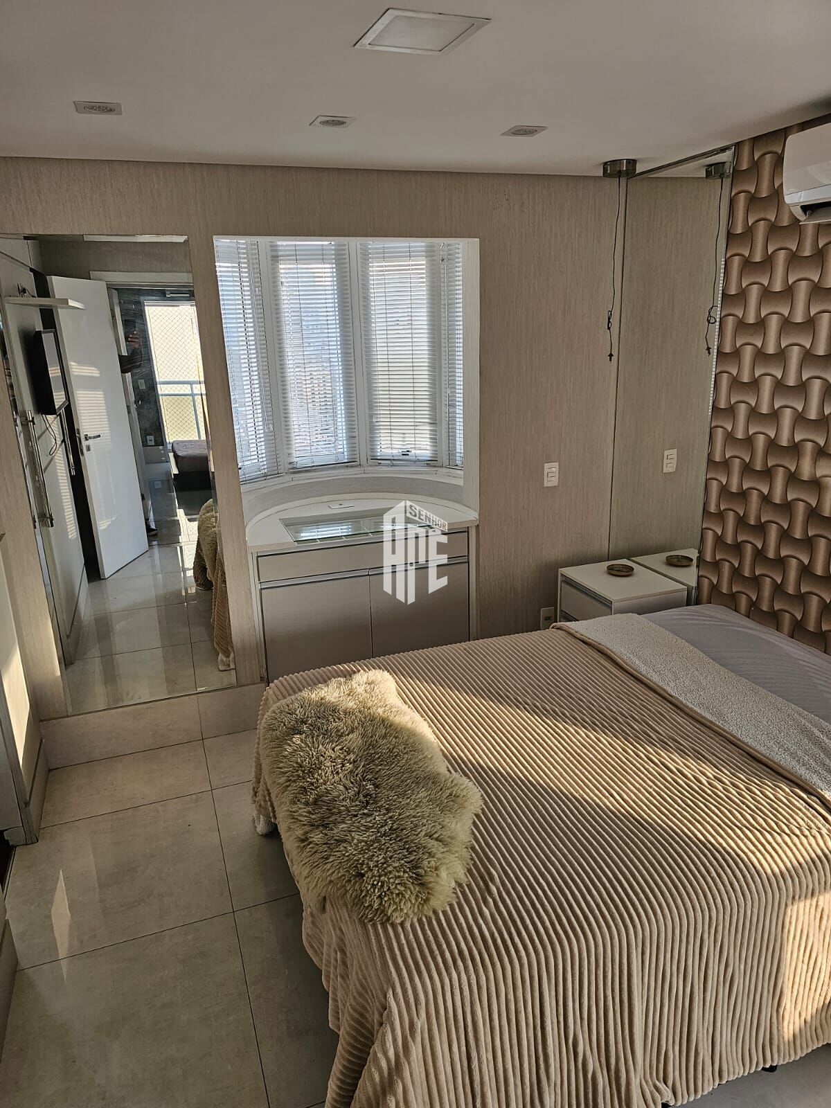 Apartamento à venda com 4 quartos, 140m² - Foto 24