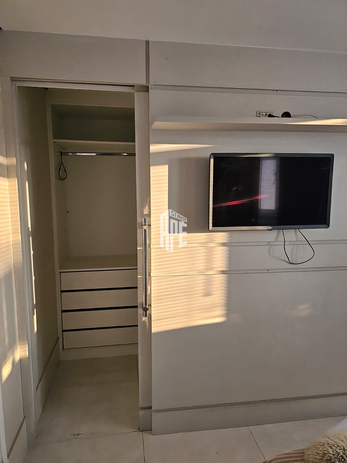 Apartamento à venda com 4 quartos, 140m² - Foto 26