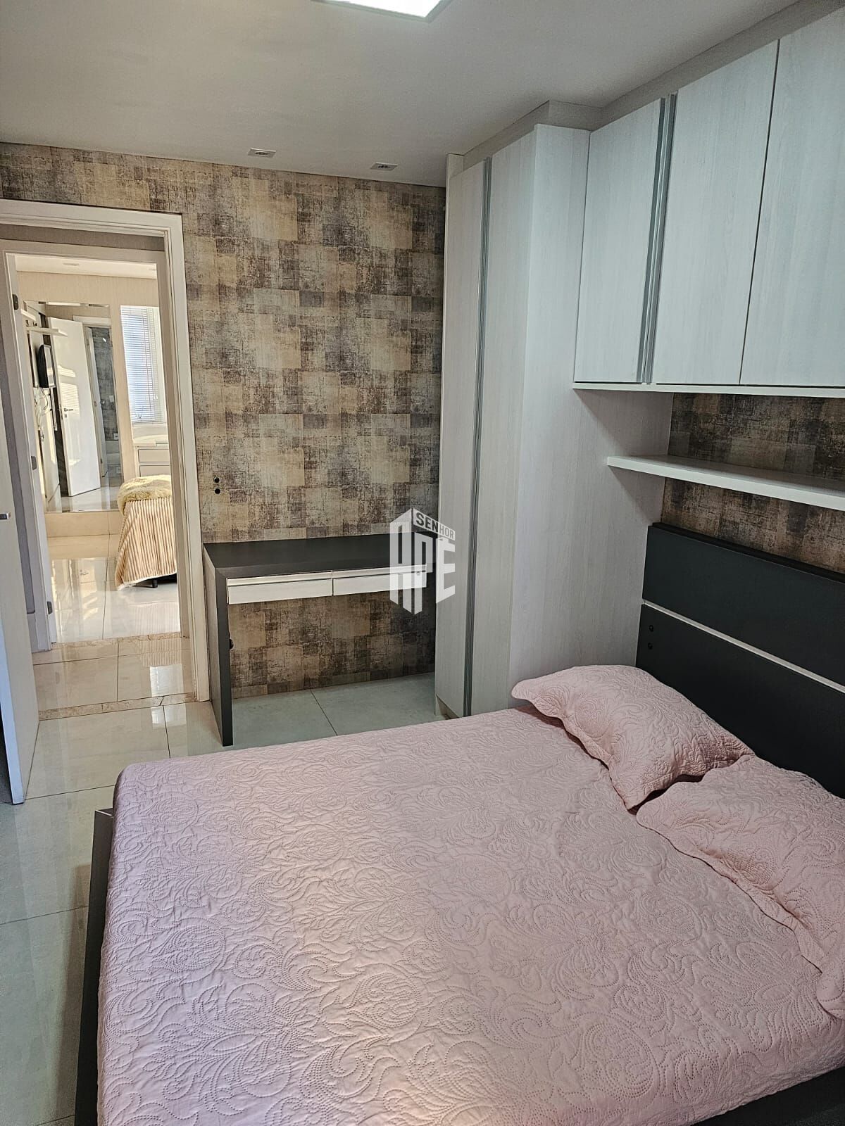 Apartamento à venda com 4 quartos, 140m² - Foto 38