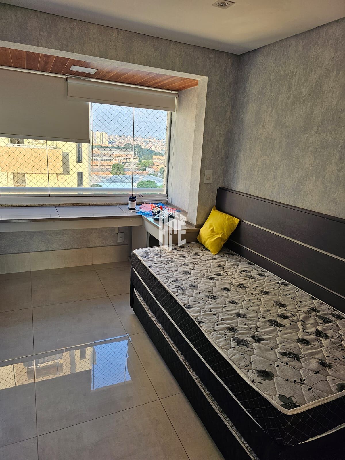 Apartamento à venda com 4 quartos, 140m² - Foto 43