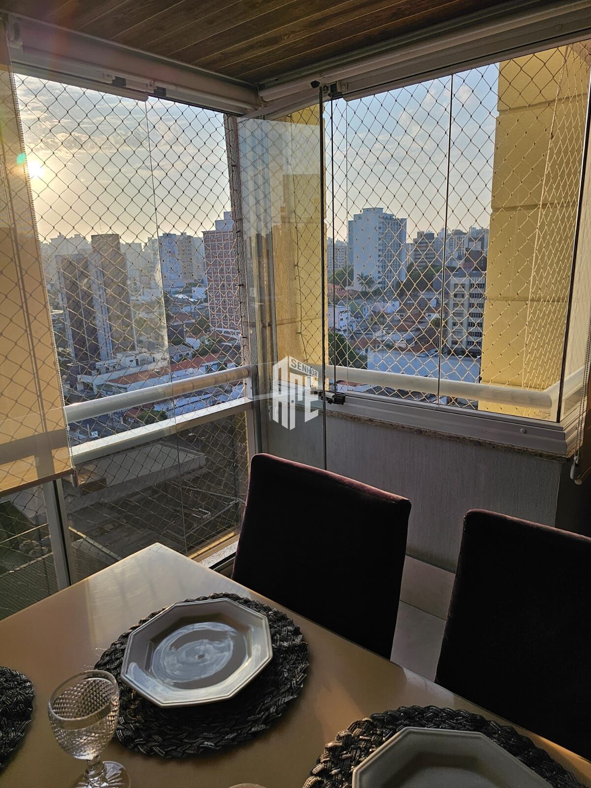 Apartamento à venda com 4 quartos, 140m² - Foto 10