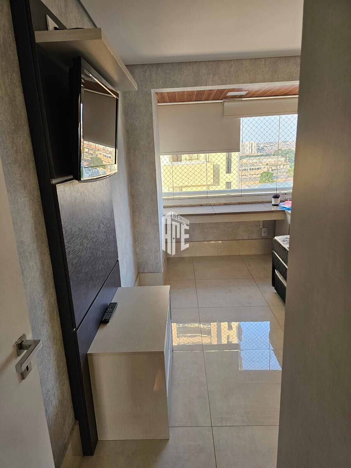 Apartamento à venda com 4 quartos, 140m² - Foto 37