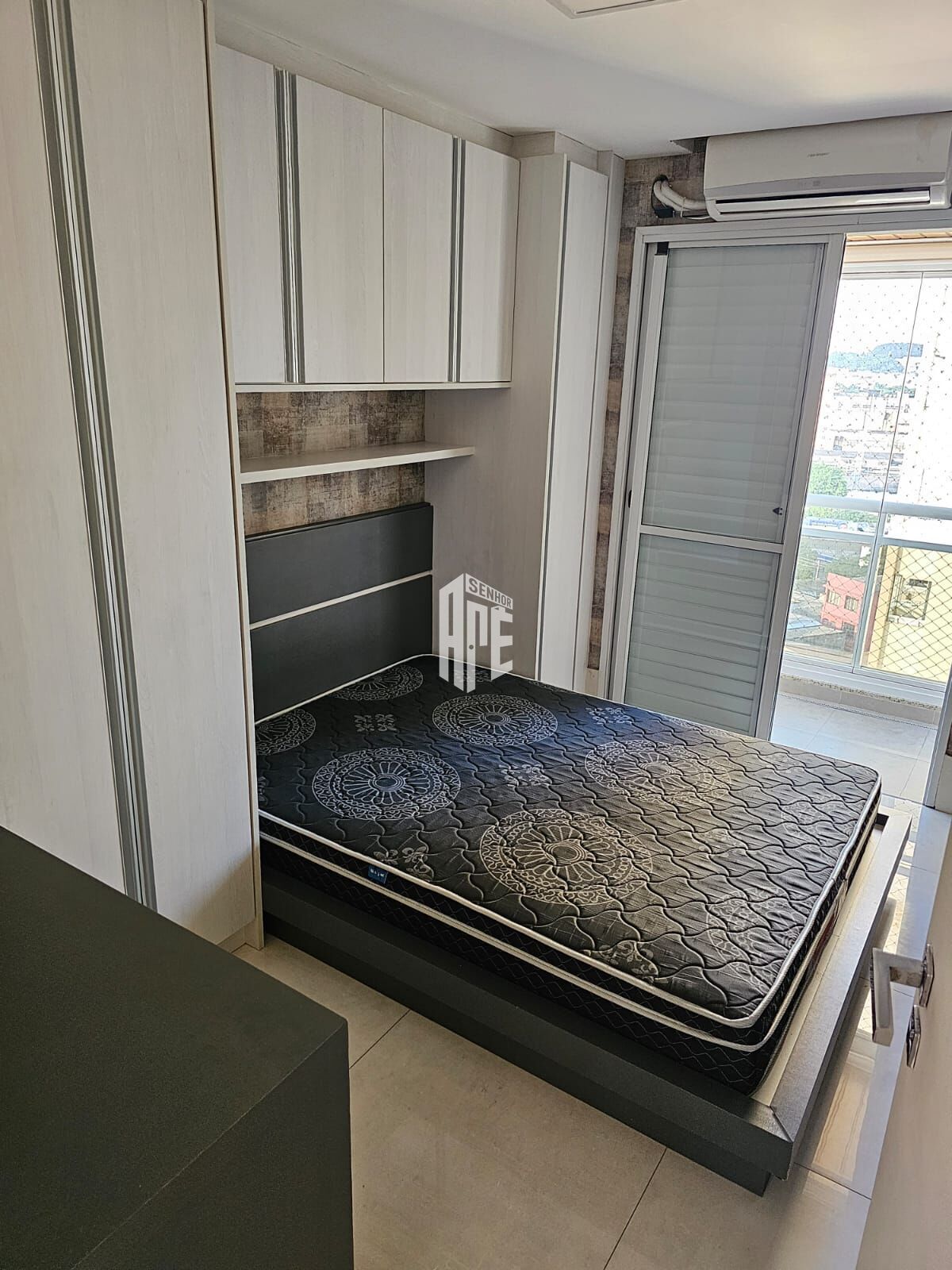 Apartamento à venda com 4 quartos, 140m² - Foto 35