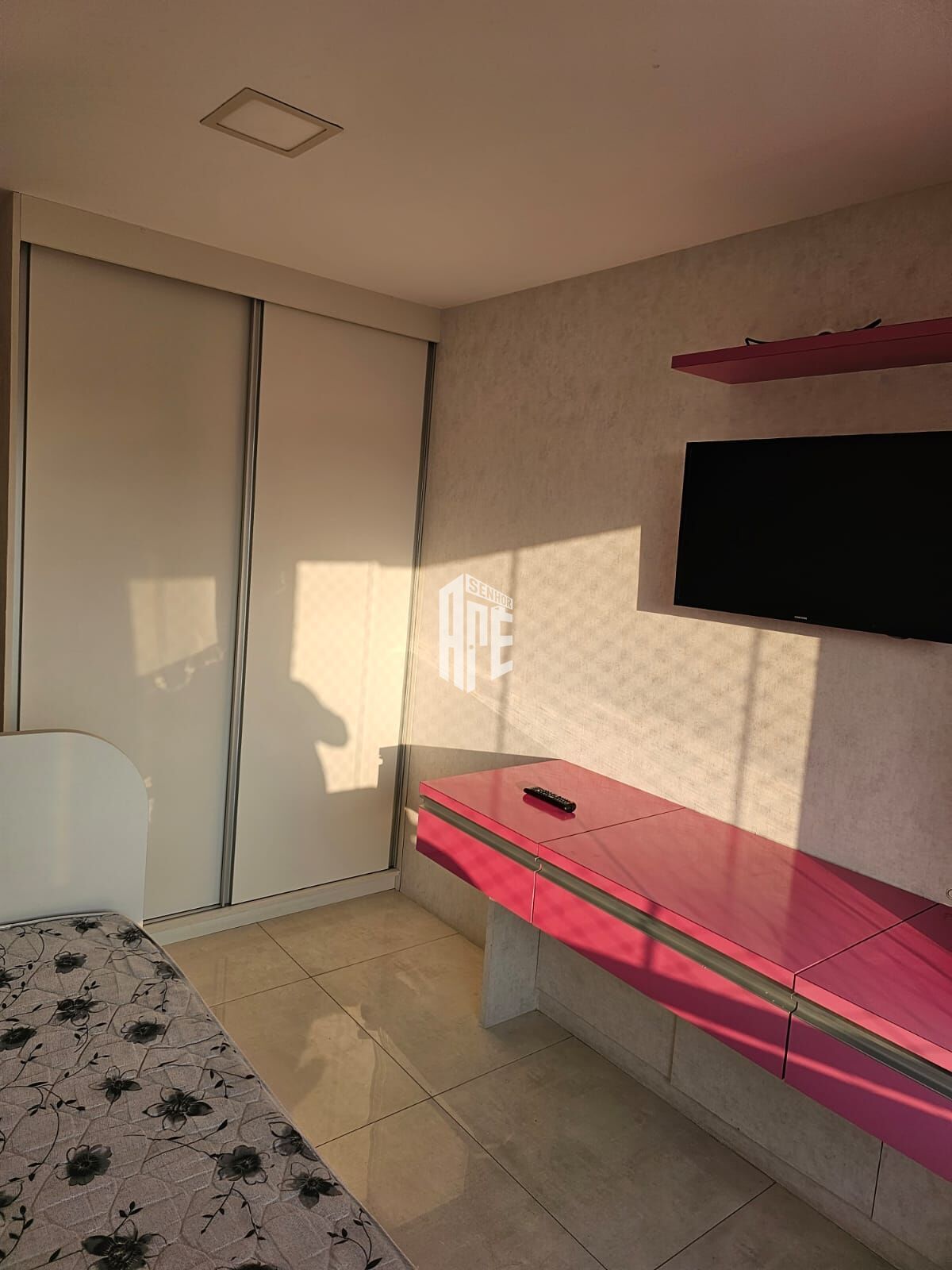 Apartamento à venda com 4 quartos, 140m² - Foto 46