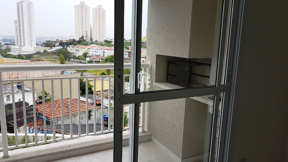 Apartamento à venda com 2 quartos, 66m² - Foto 1