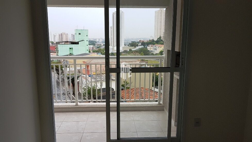 Apartamento à venda com 2 quartos, 66m² - Foto 2