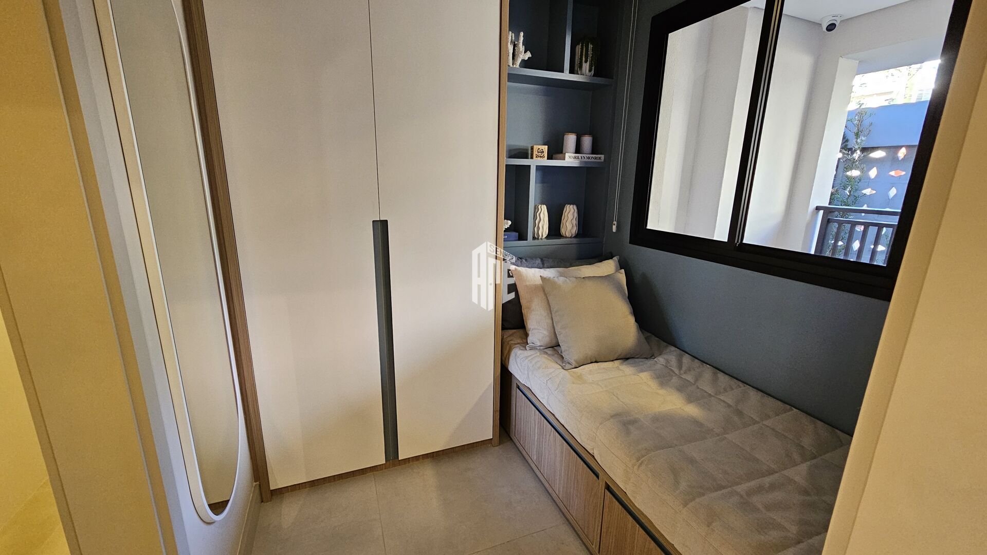 Apartamento à venda com 4 quartos, 203m² - Foto 27