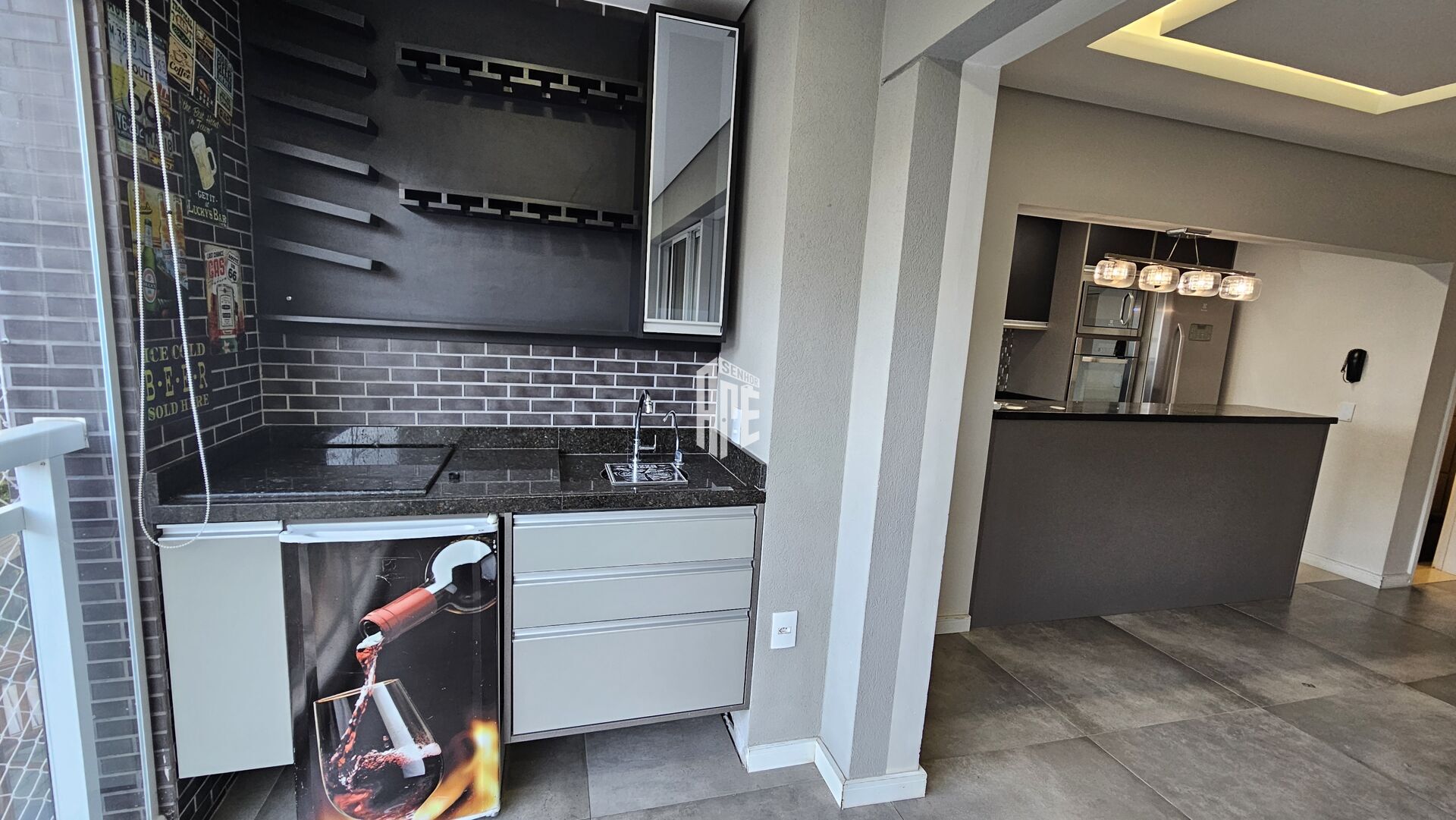 Apartamento, 3 quartos, 90 m² - Foto 30