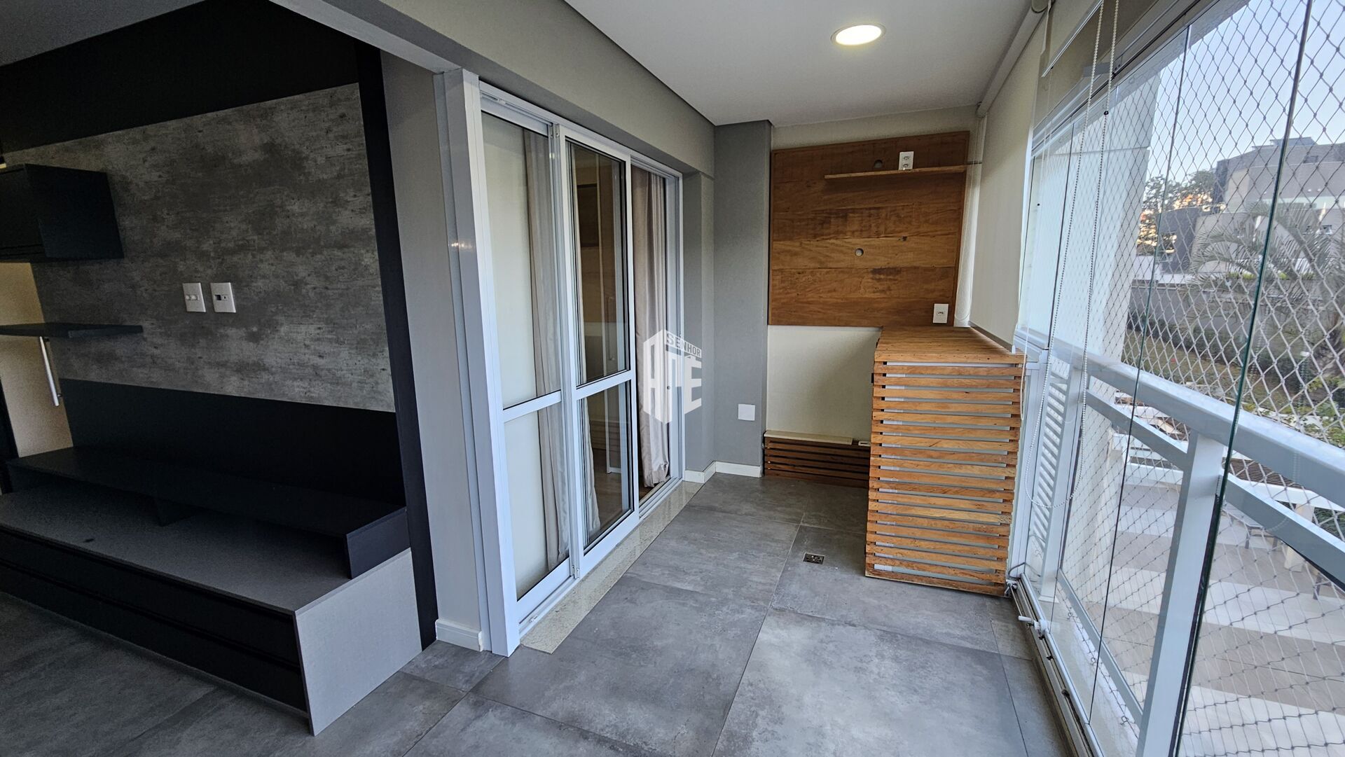 Apartamento, 3 quartos, 90 m² - Foto 33