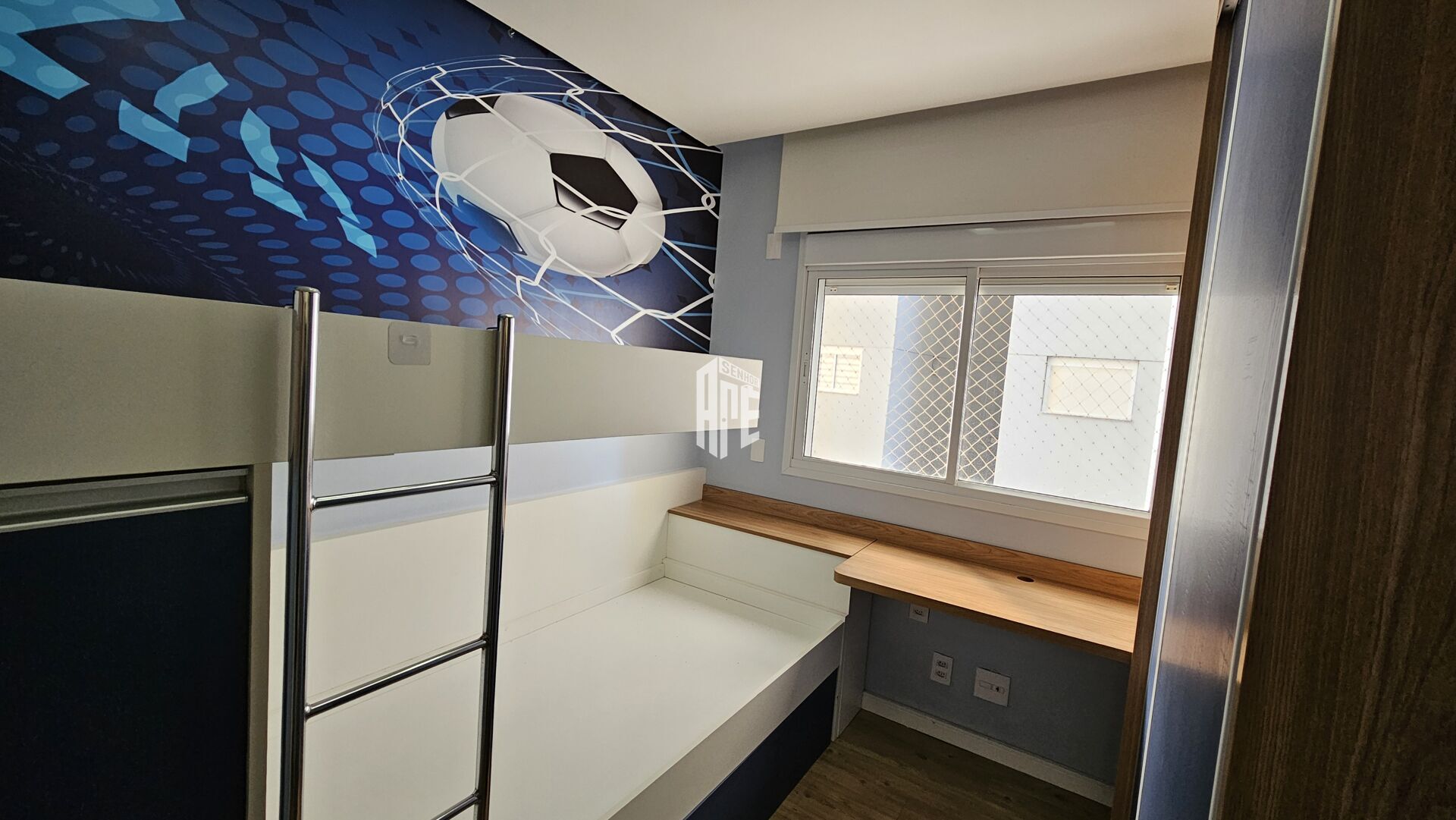 Apartamento, 3 quartos, 90 m² - Foto 45