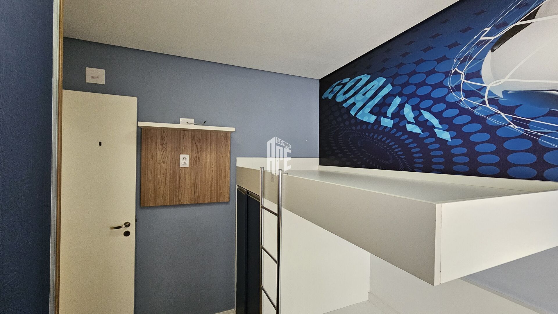 Apartamento, 3 quartos, 90 m² - Foto 46