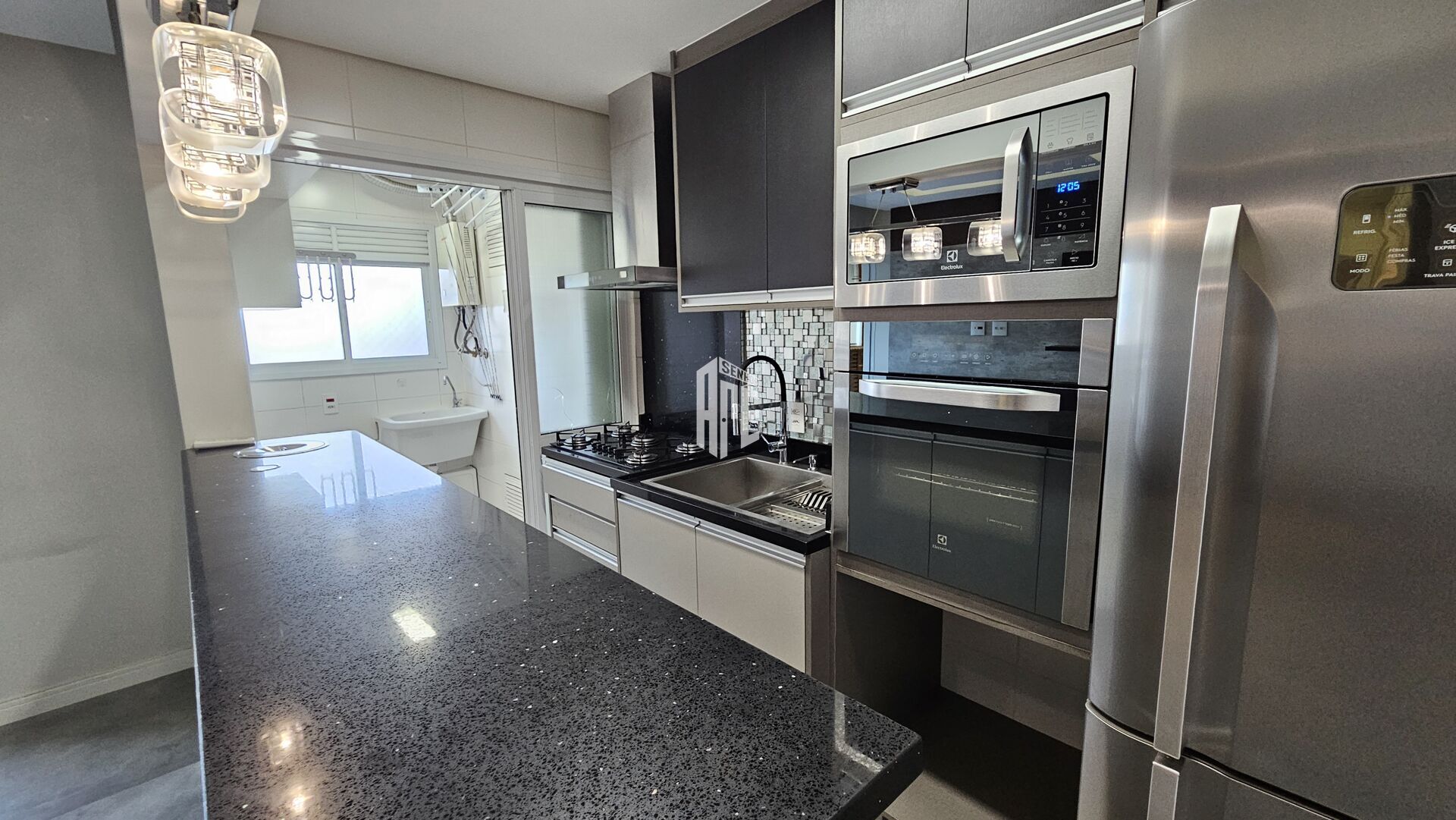 Apartamento, 3 quartos, 90 m² - Foto 4