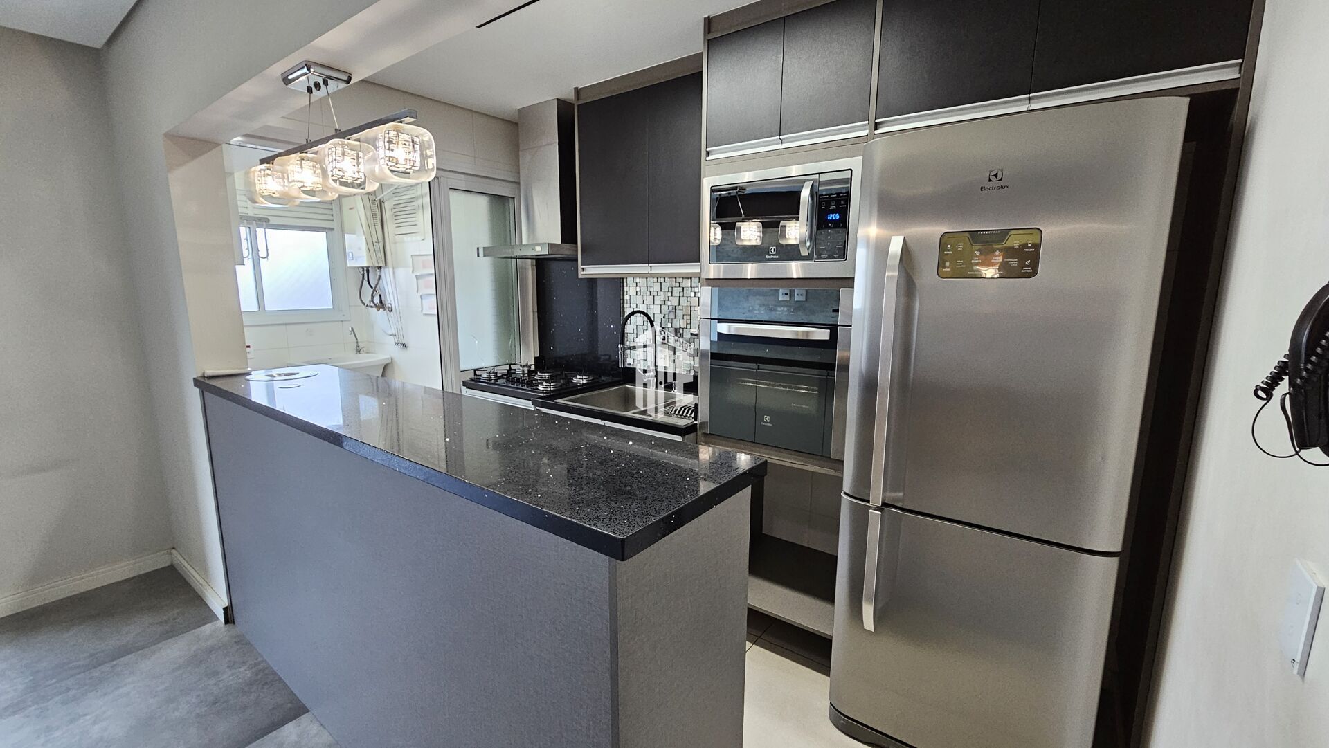 Apartamento, 3 quartos, 90 m² - Foto 9