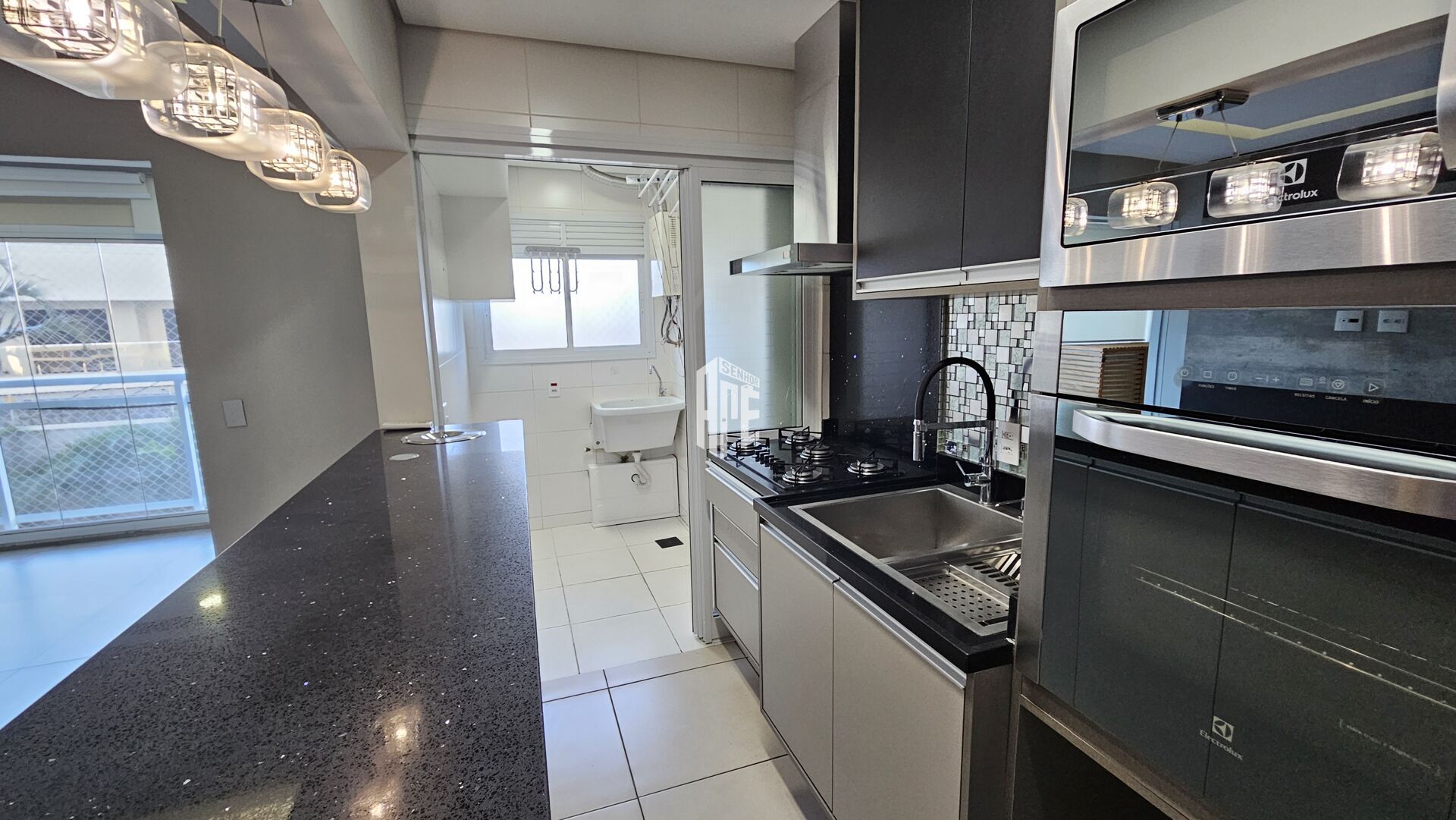 Apartamento, 3 quartos, 90 m² - Foto 10