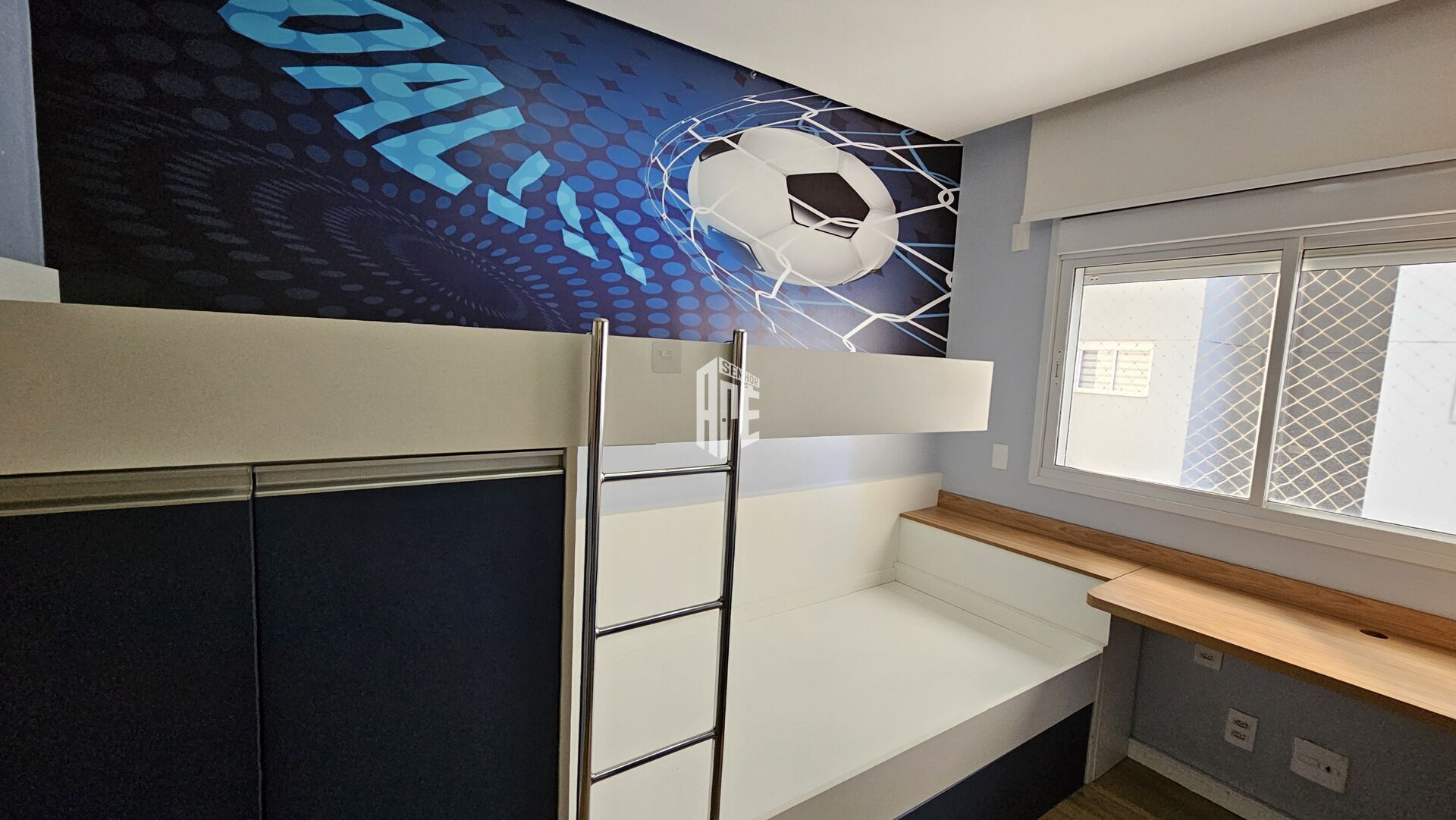 Apartamento, 3 quartos, 90 m² - Foto 44