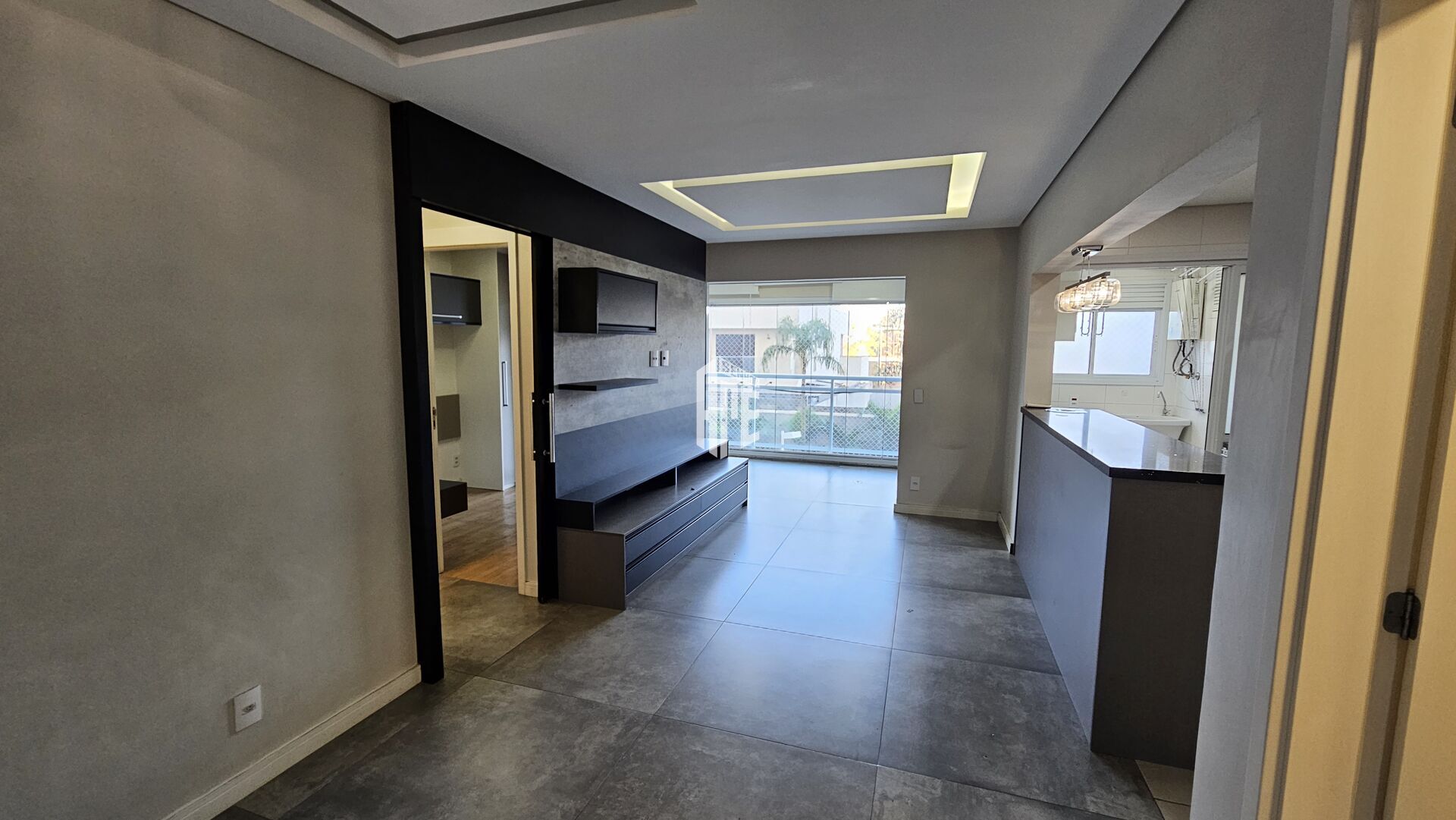 Apartamento, 3 quartos, 90 m² - Foto 3