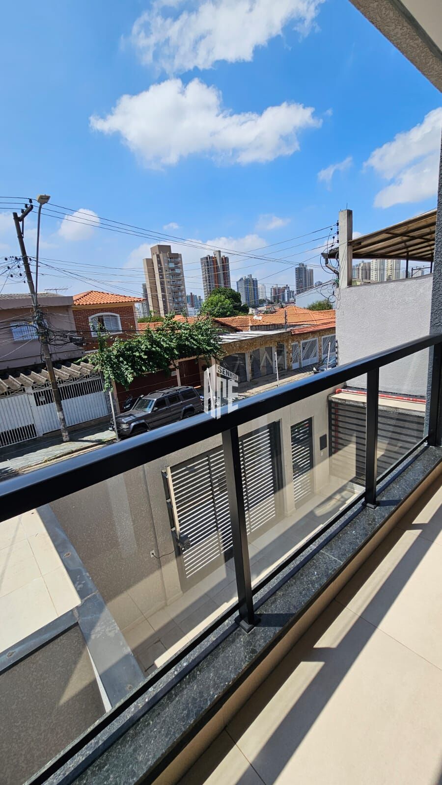 Apartamento, 3 quartos, 70 m² - Foto 1