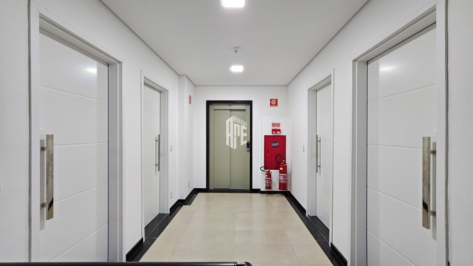 Apartamento, 3 quartos, 70 m² - Foto 23