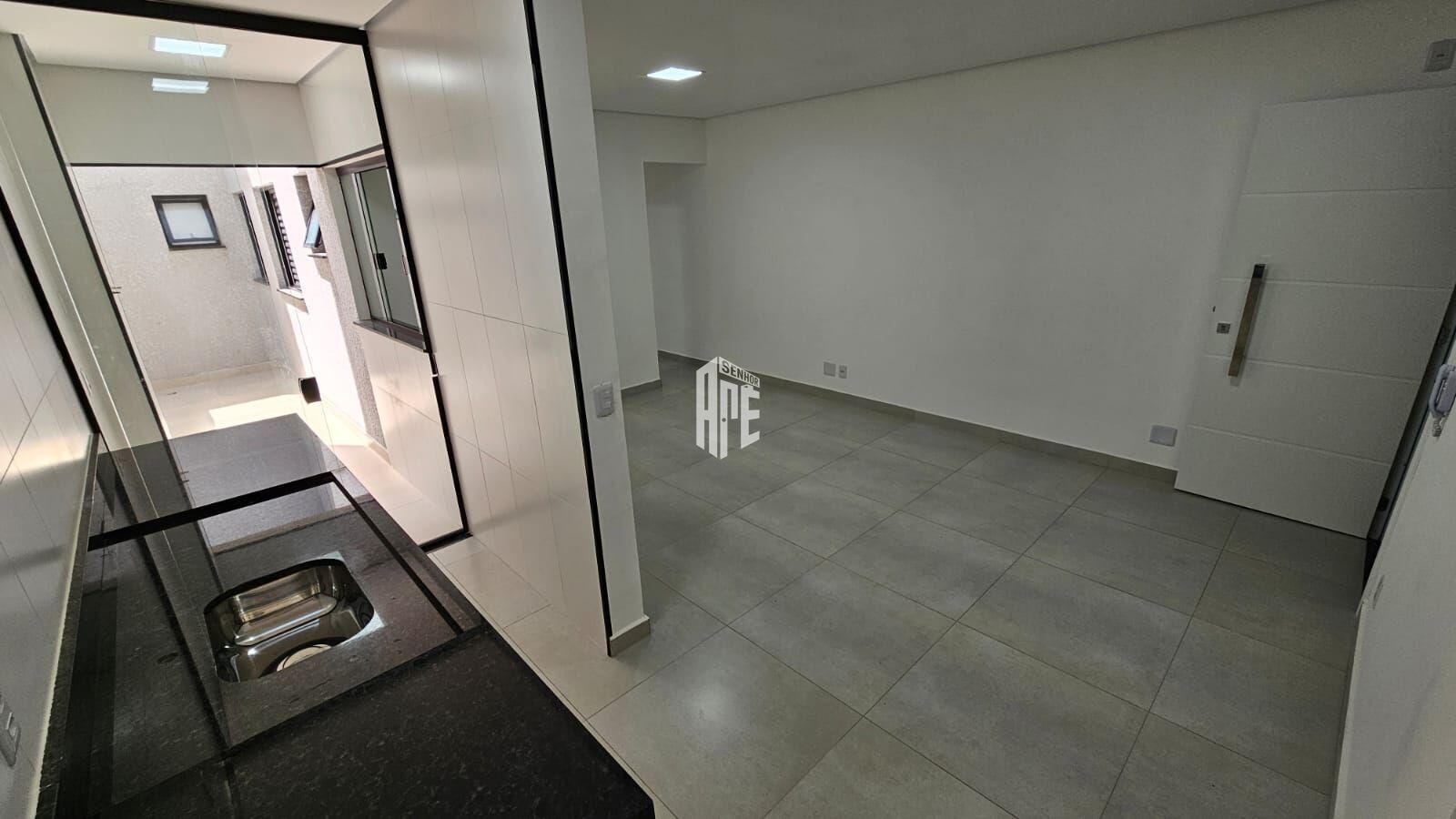 Apartamento, 3 quartos, 70 m² - Foto 2