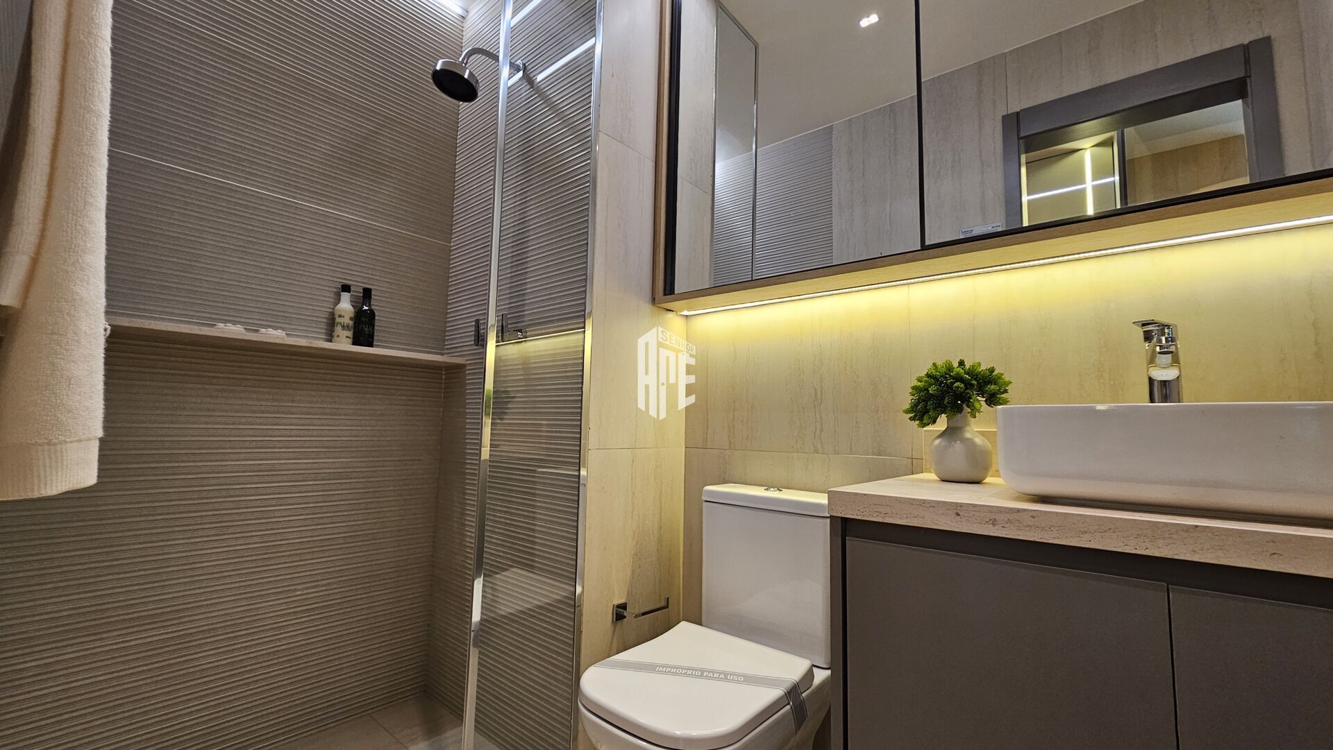 Apartamento, 2 quartos, 68 m² - Foto 35