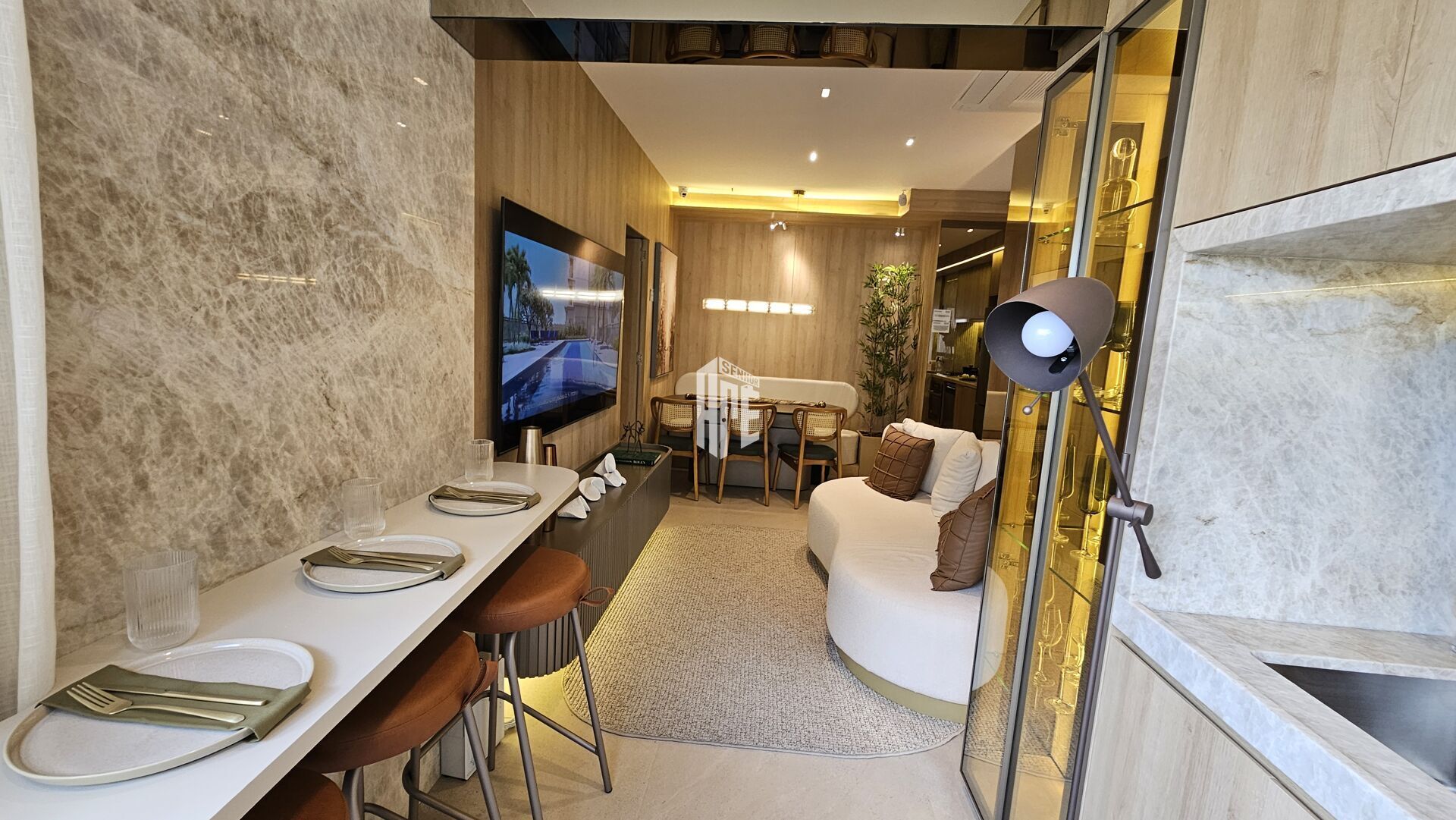 Apartamento, 2 quartos, 68 m² - Foto 18