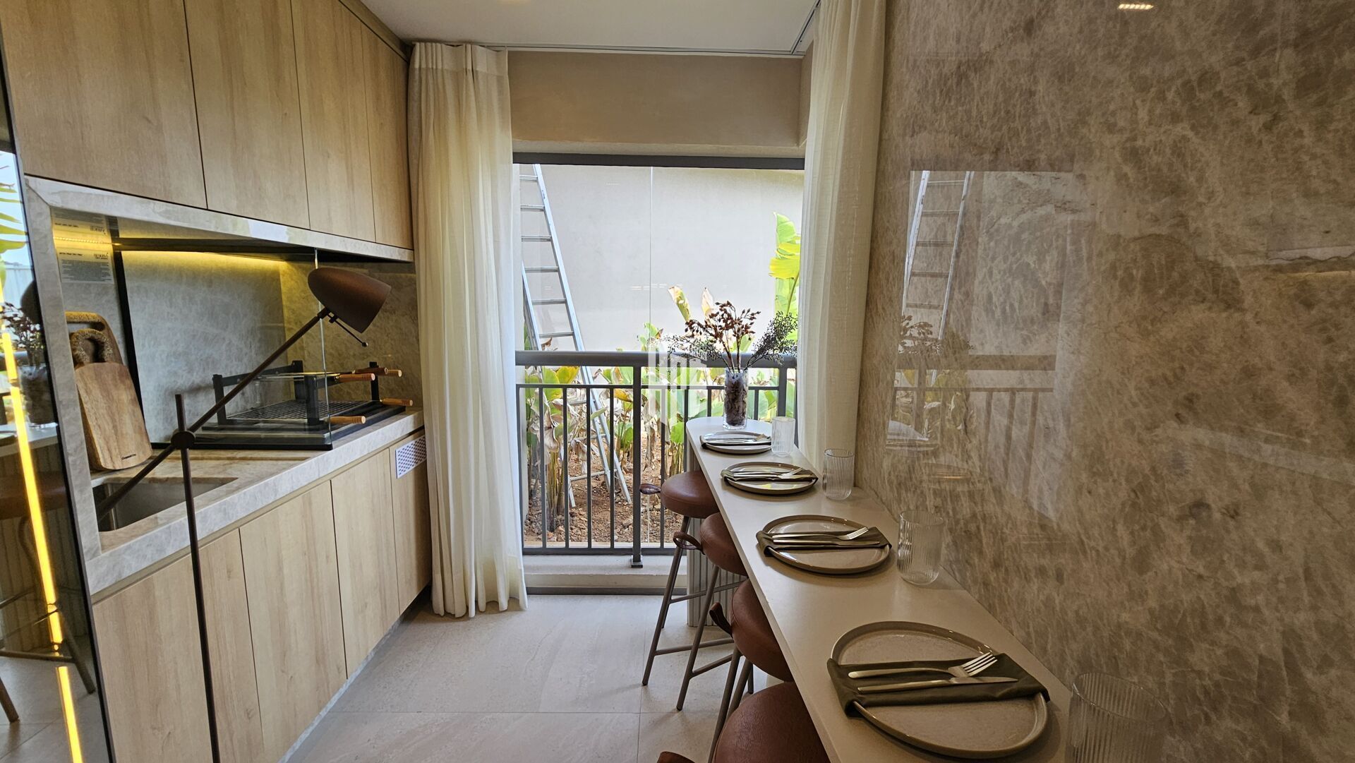 Apartamento, 2 quartos, 68 m² - Foto 15