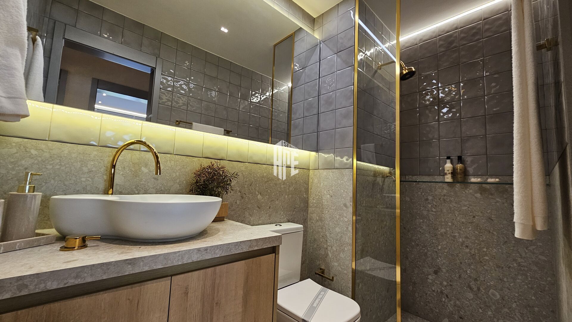 Apartamento, 2 quartos, 68 m² - Foto 29