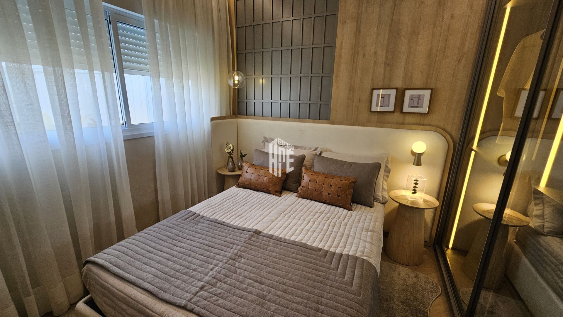 Apartamento, 2 quartos, 68 m² - Foto 37