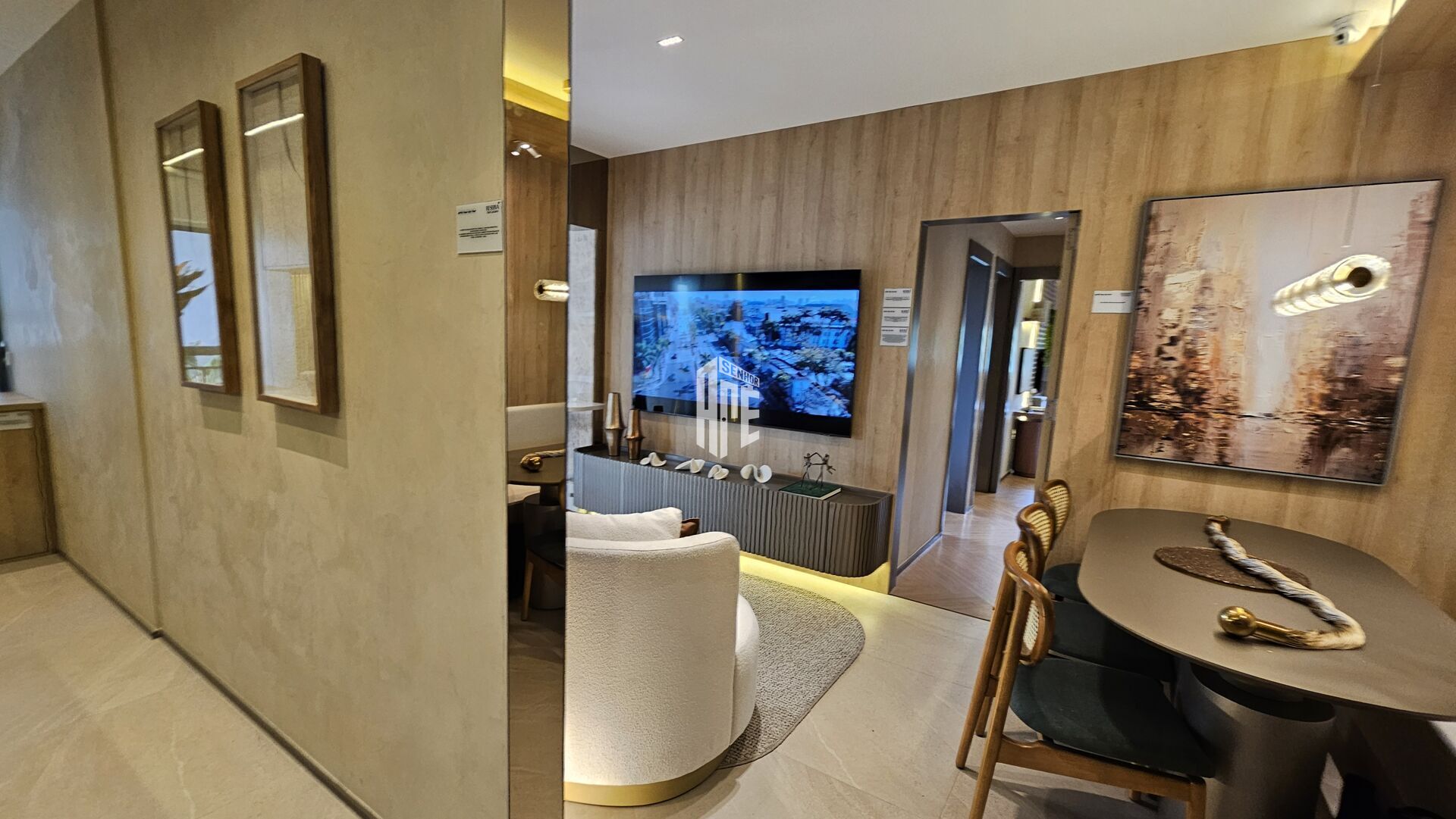 Apartamento, 2 quartos, 68 m² - Foto 7