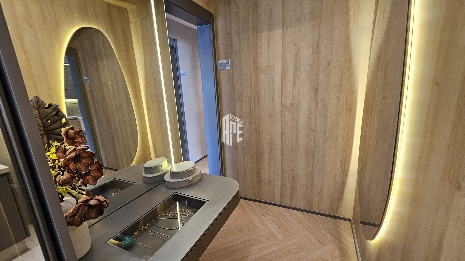 Apartamento, 2 quartos, 68 m² - Foto 40