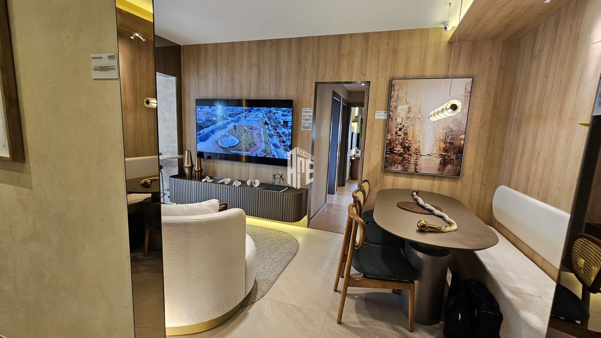 Apartamento, 2 quartos, 68 m² - Foto 8