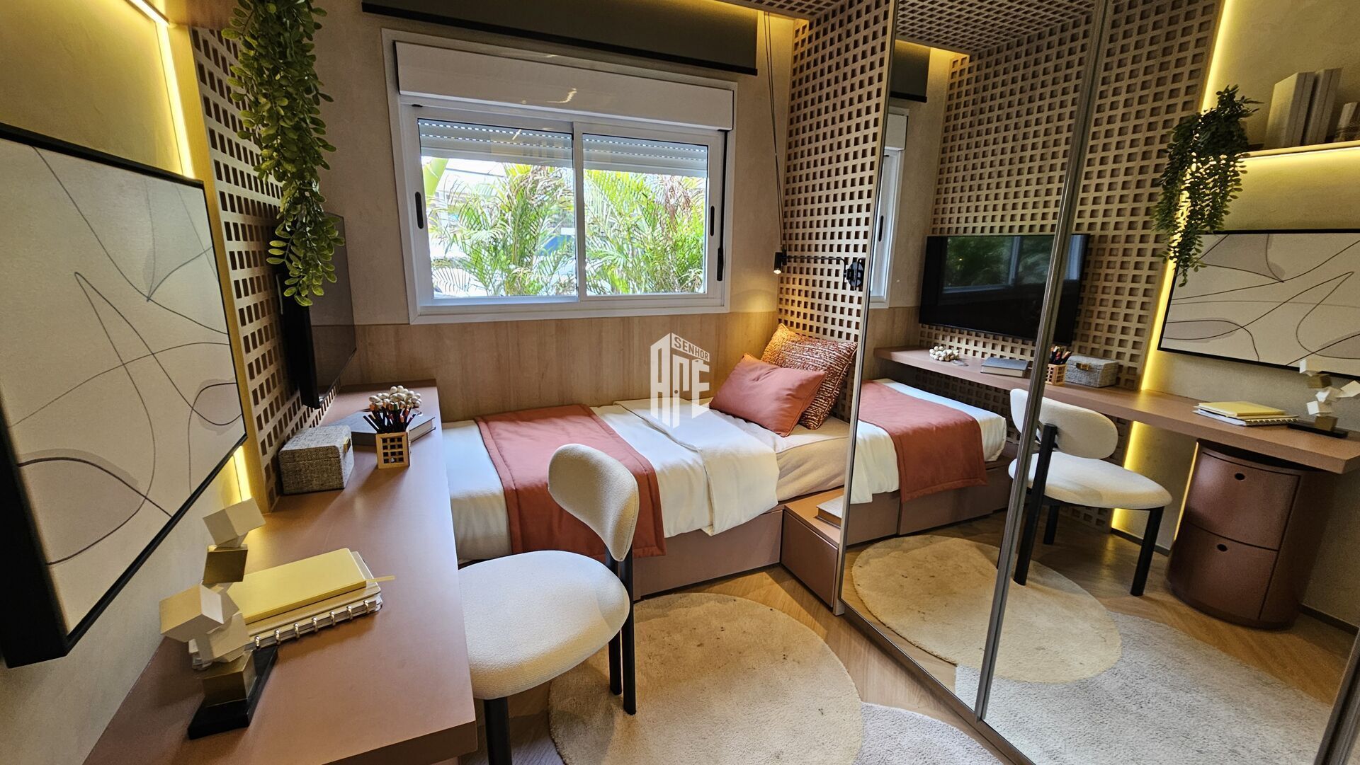 Apartamento, 2 quartos, 68 m² - Foto 30