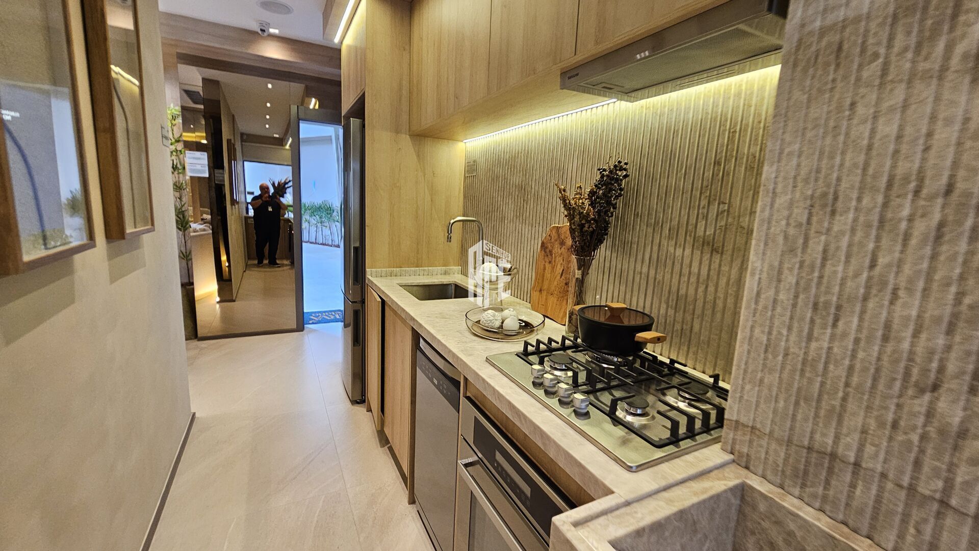 Apartamento, 2 quartos, 68 m² - Foto 12