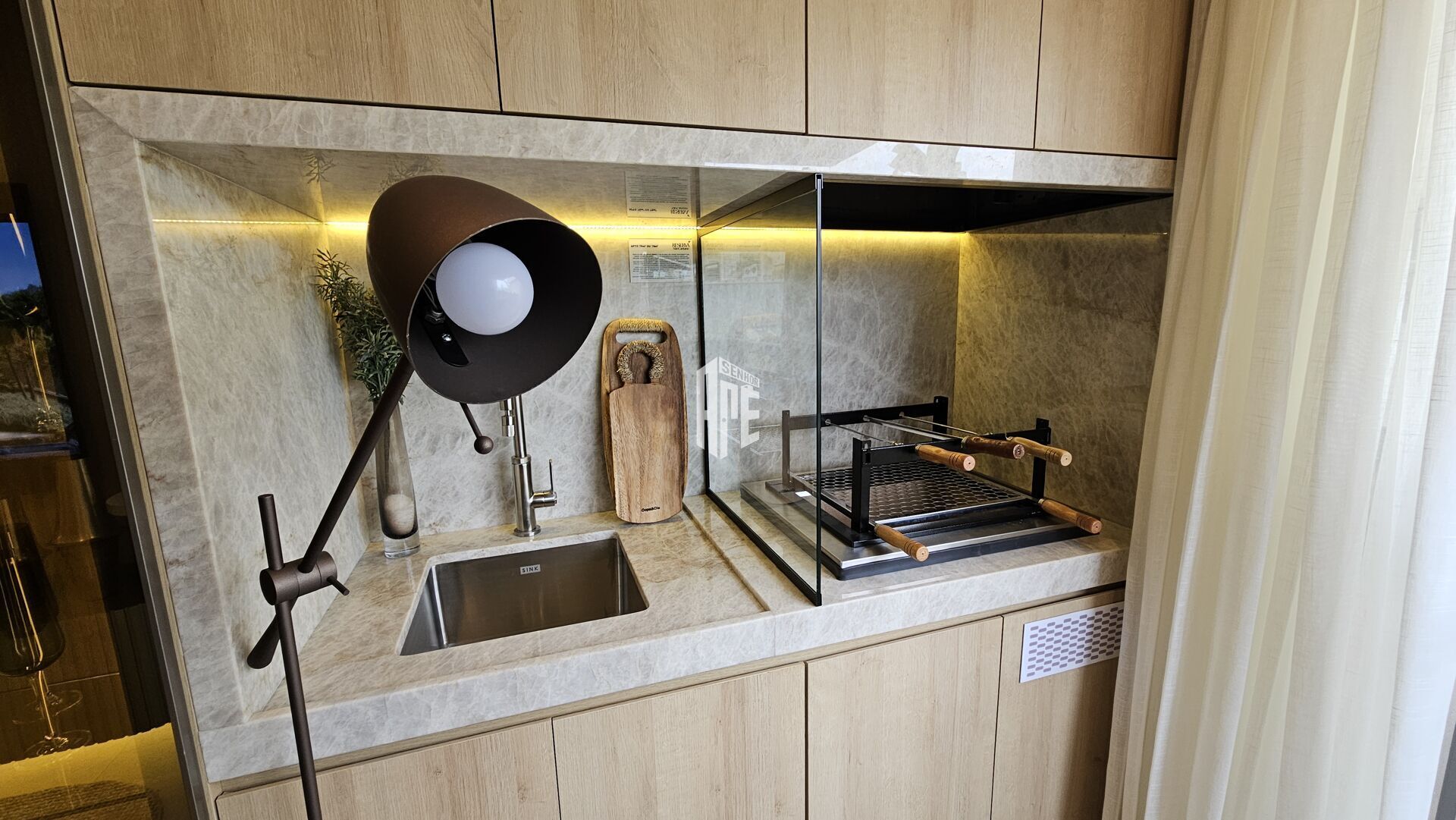 Apartamento, 2 quartos, 68 m² - Foto 2