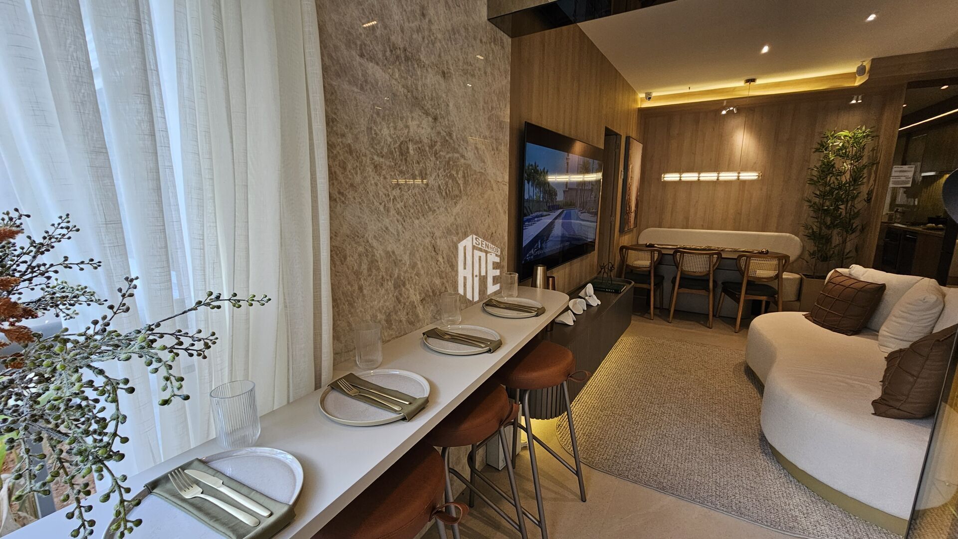 Apartamento, 2 quartos, 68 m² - Foto 17