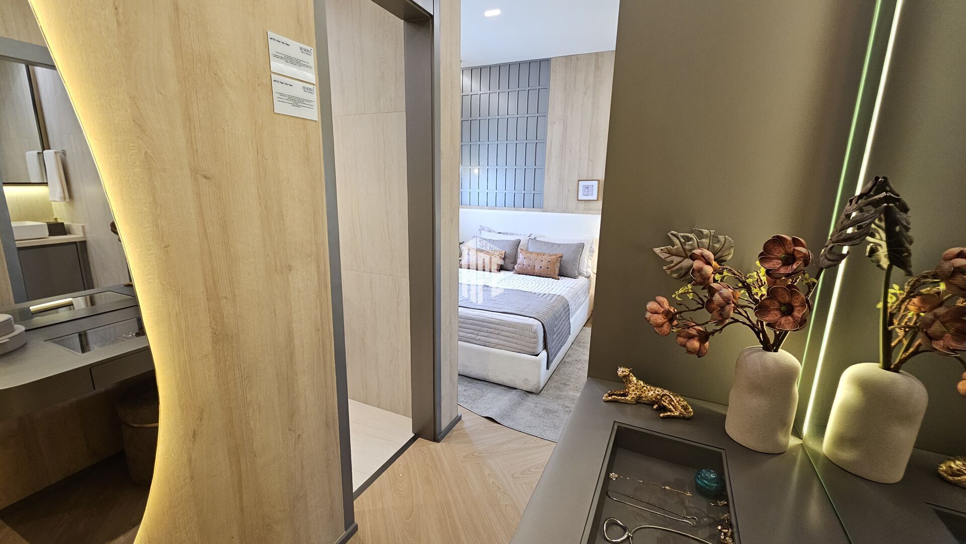 Apartamento, 2 quartos, 68 m² - Foto 33